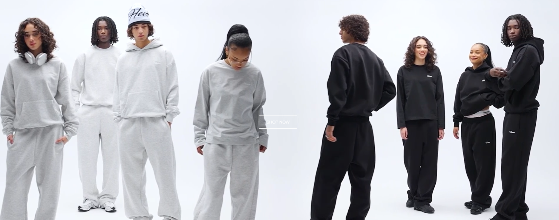 Streetwear Style ohne Kompromisse