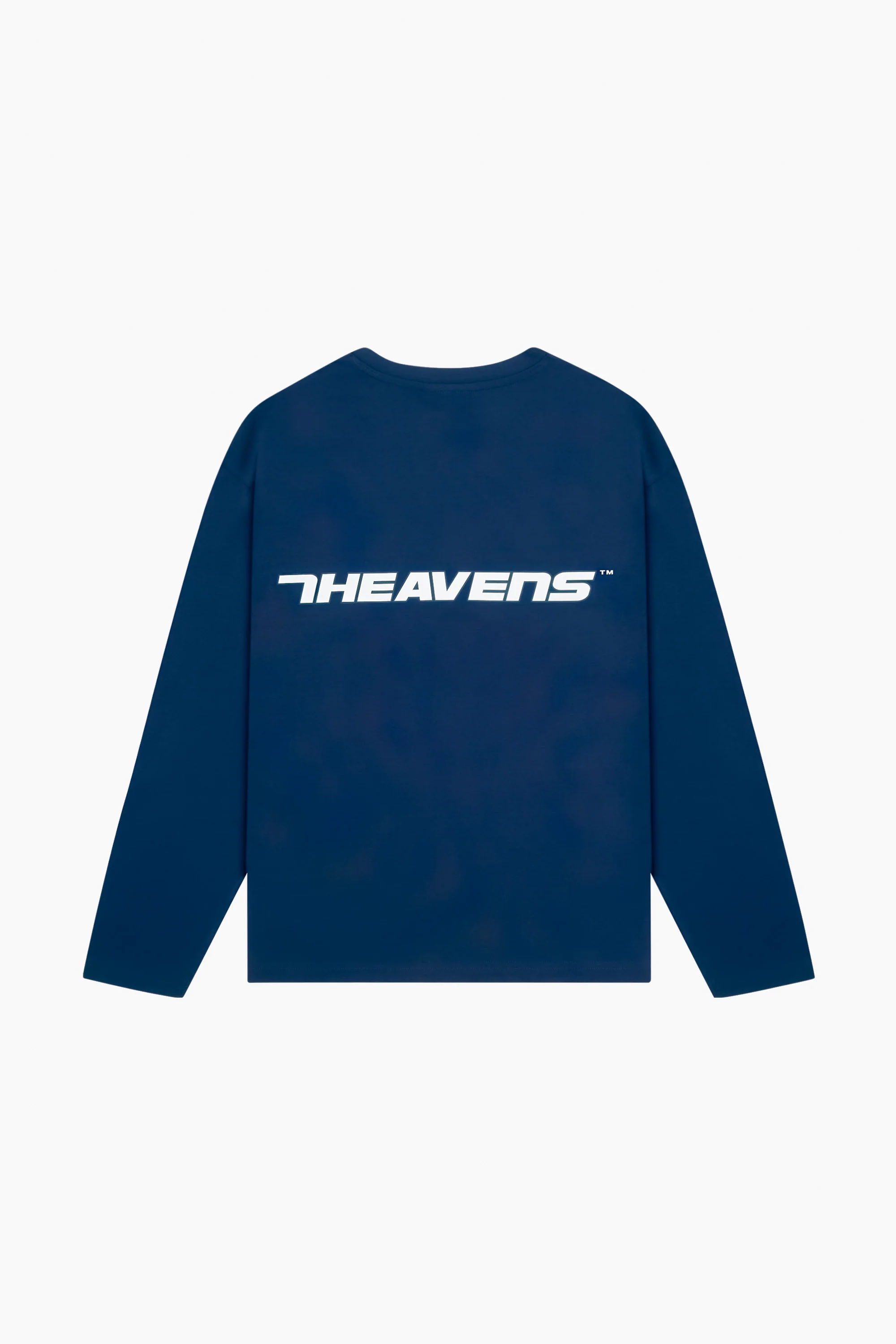 7Heavens Backprint Longsleeve