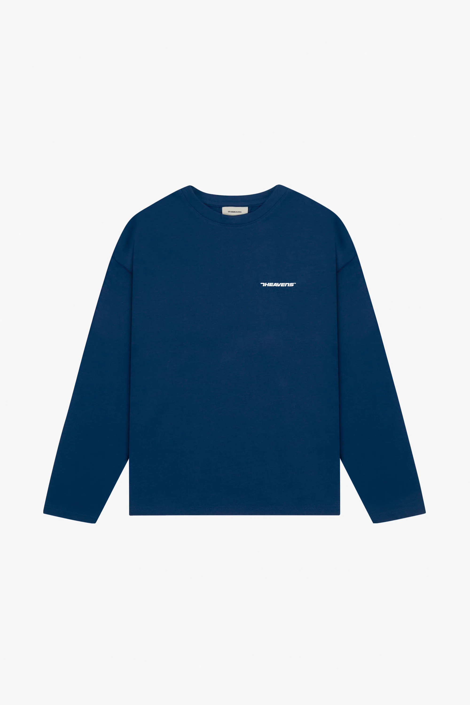 7Heavens Backprint Longsleeve - Image 2