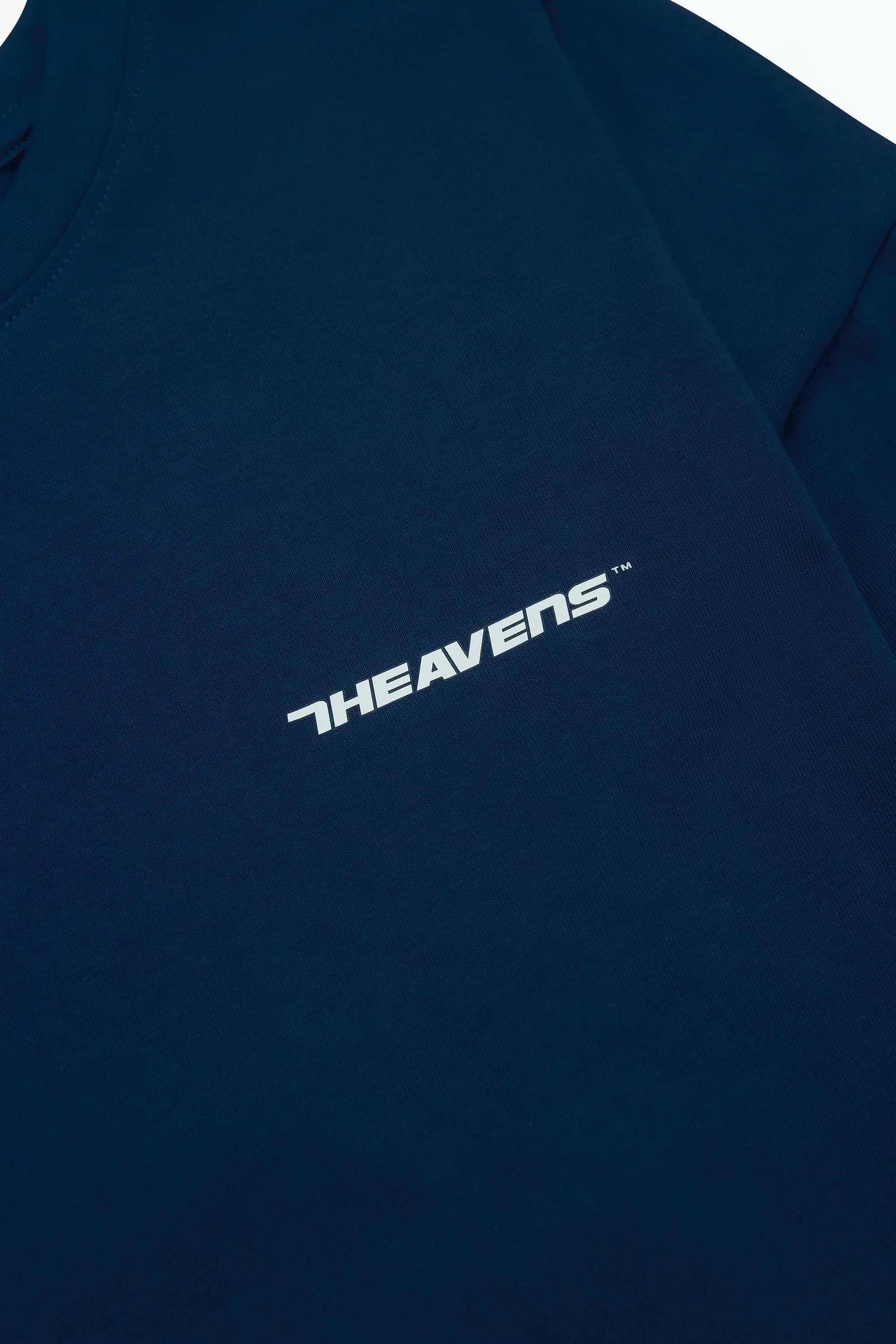 7Heavens Backprint Longsleeve - Image 3