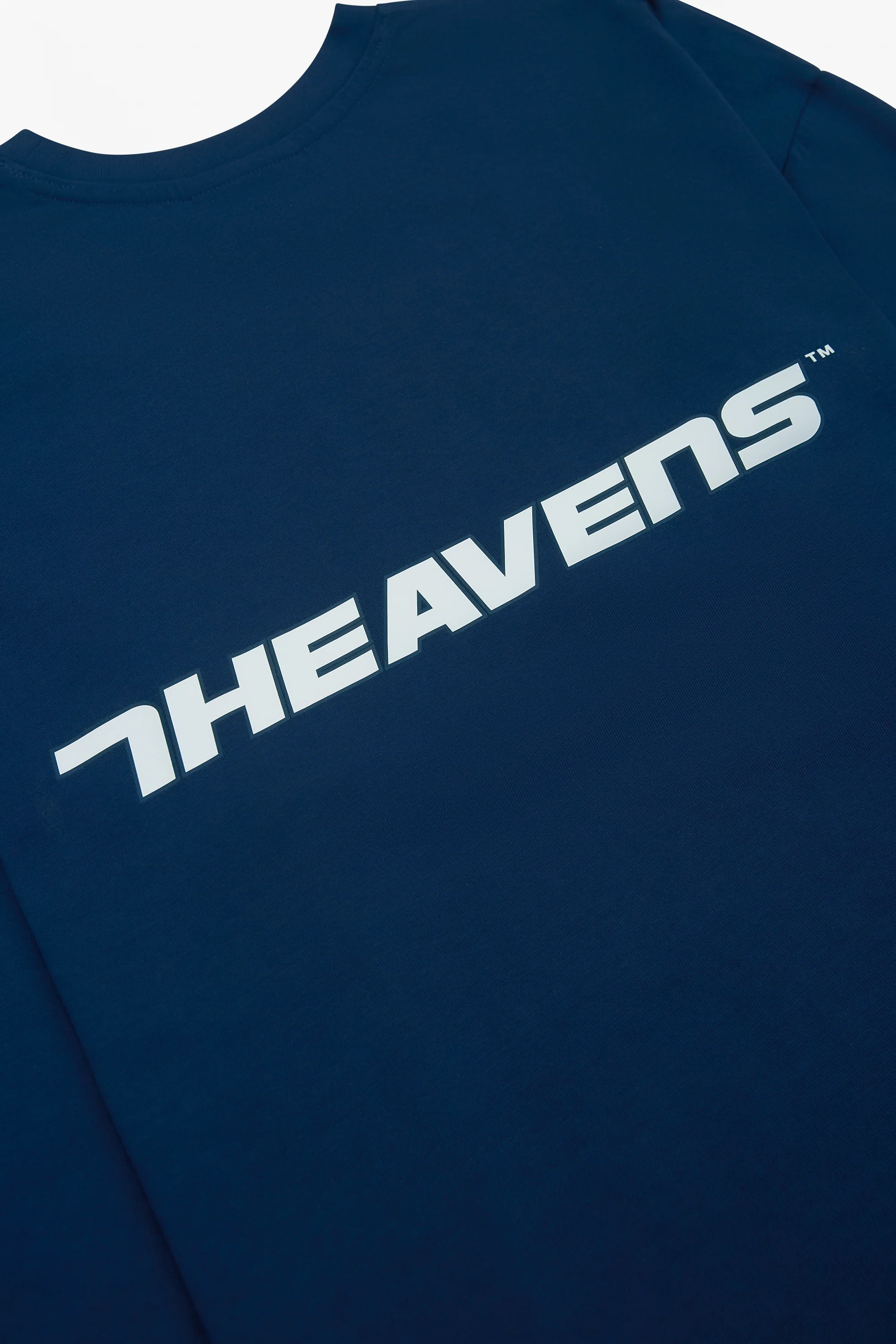 7Heavens Backprint Longsleeve - Image 4