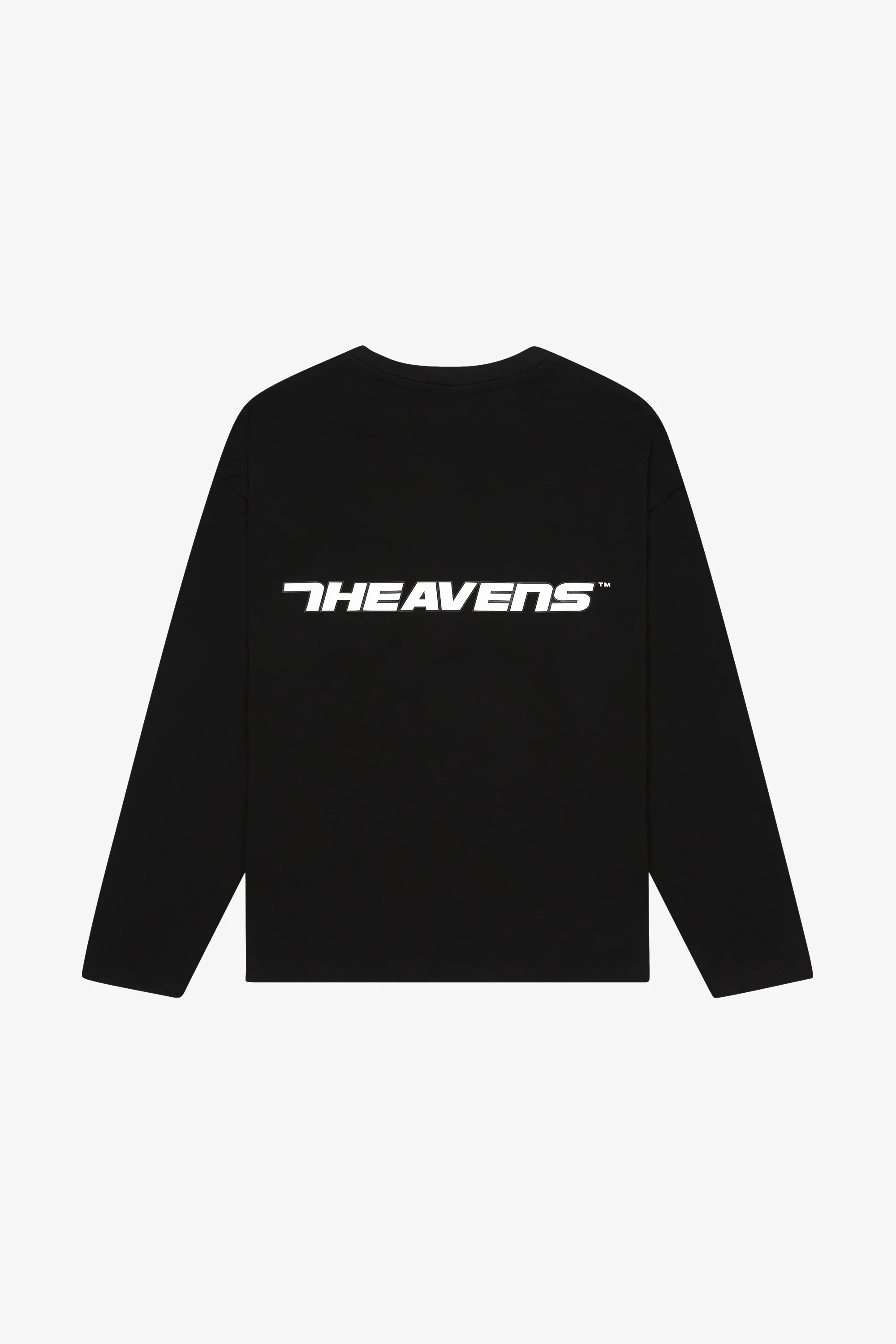 7Heavens Backprint Longsleeve