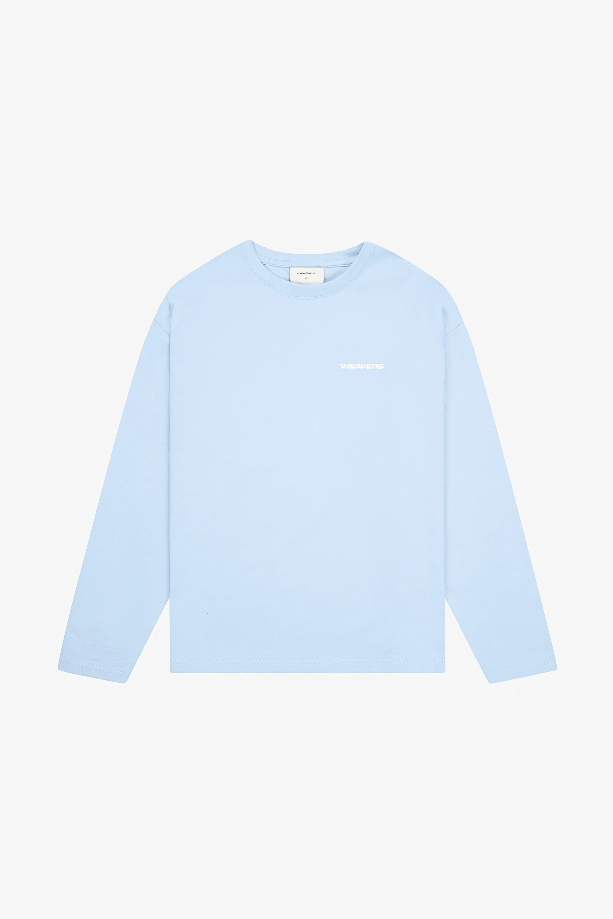 7Heavens Backprint Longsleeve - Image 2