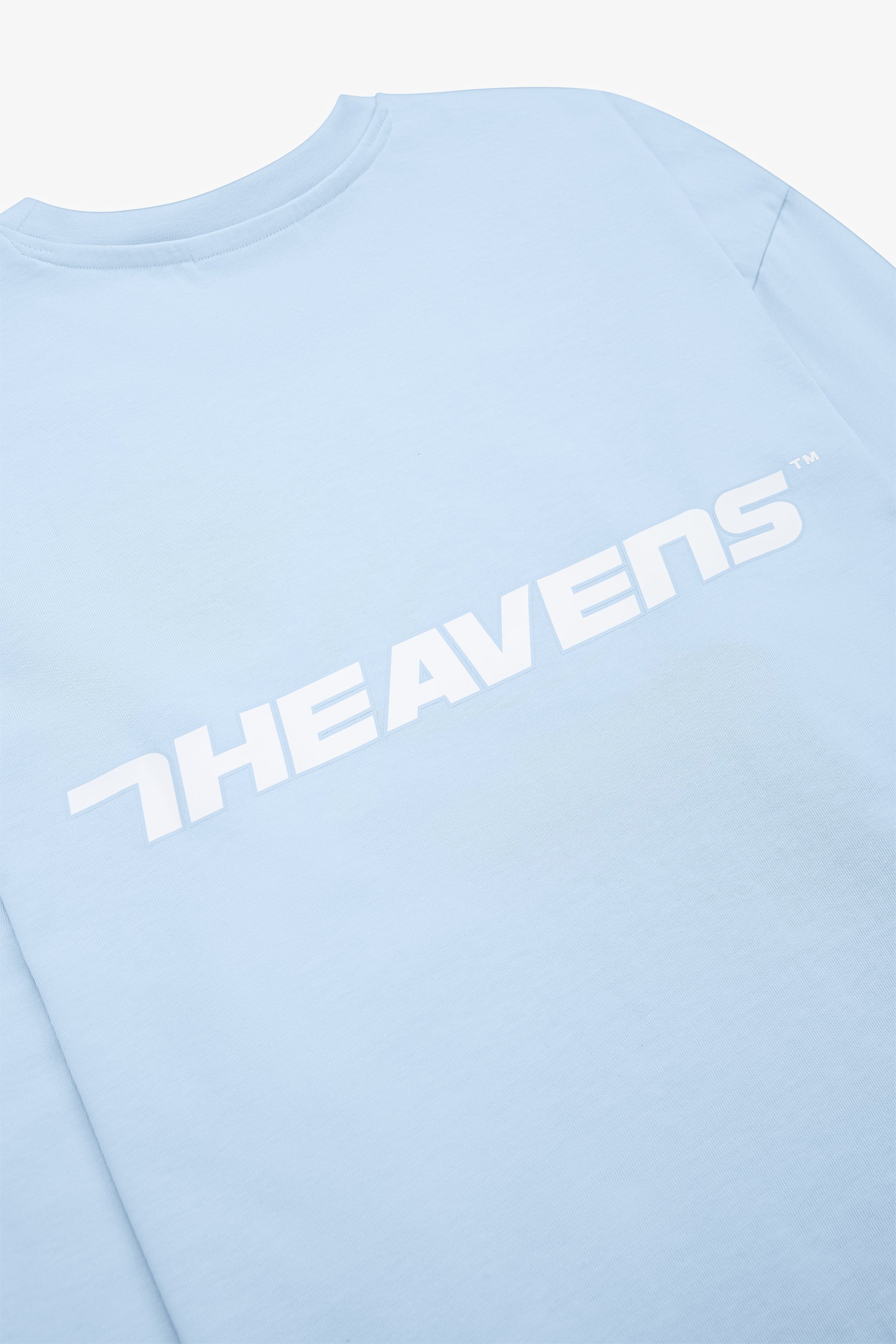 7Heavens Backprint Longsleeve - Image 3