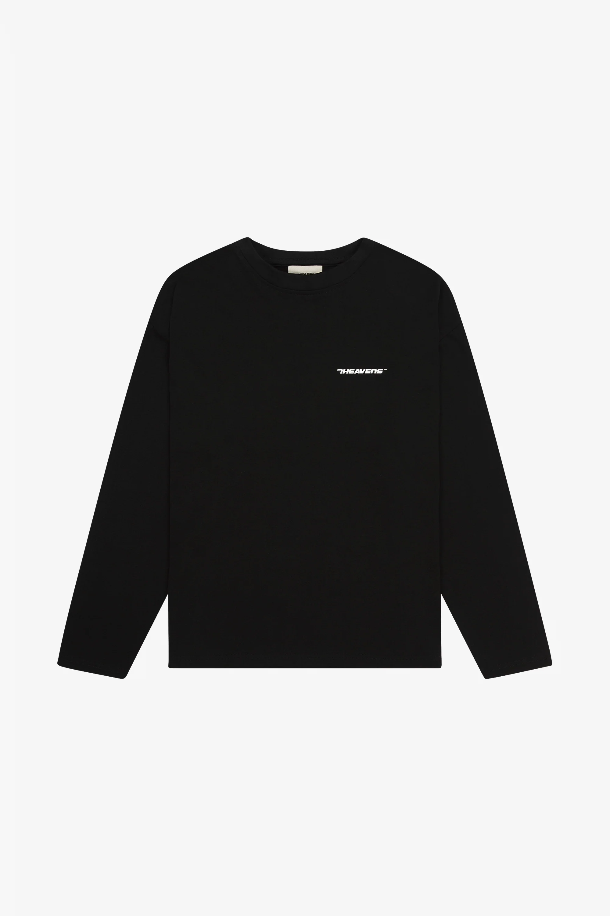 7Heavens Backprint Longsleeve - Image 2