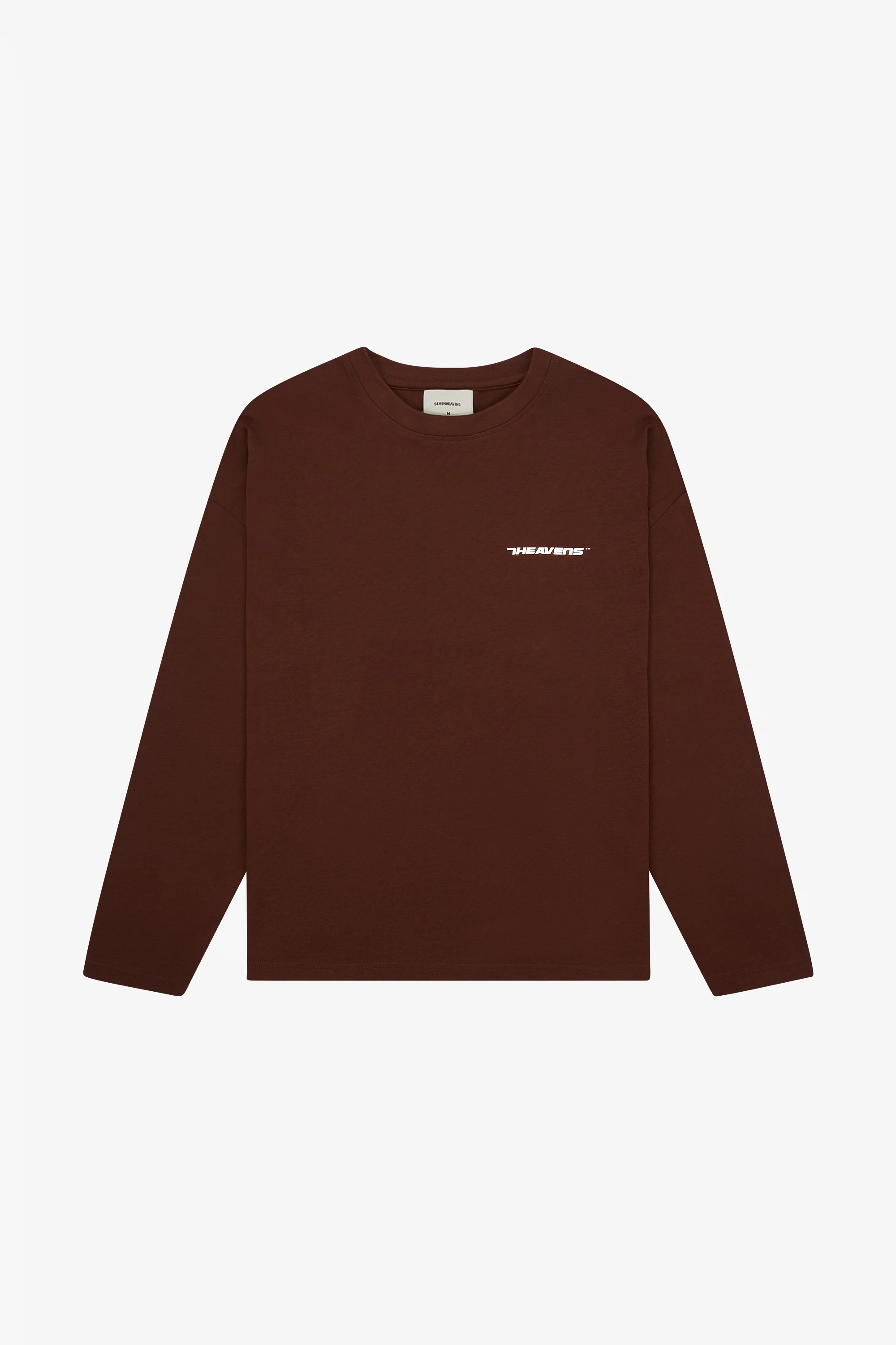 7Heavens Backprint Longsleeve - Image 2