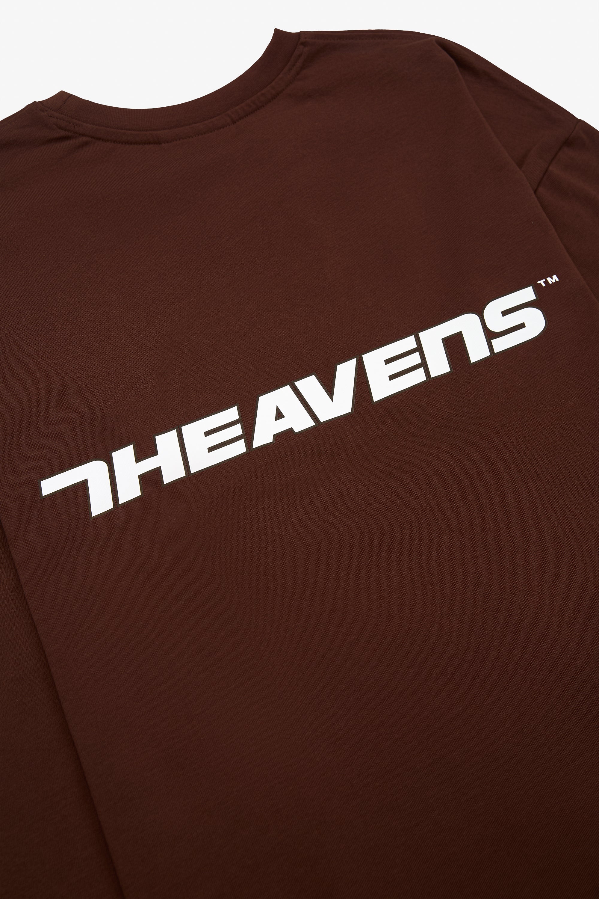 7Heavens Backprint Longsleeve - Image 3