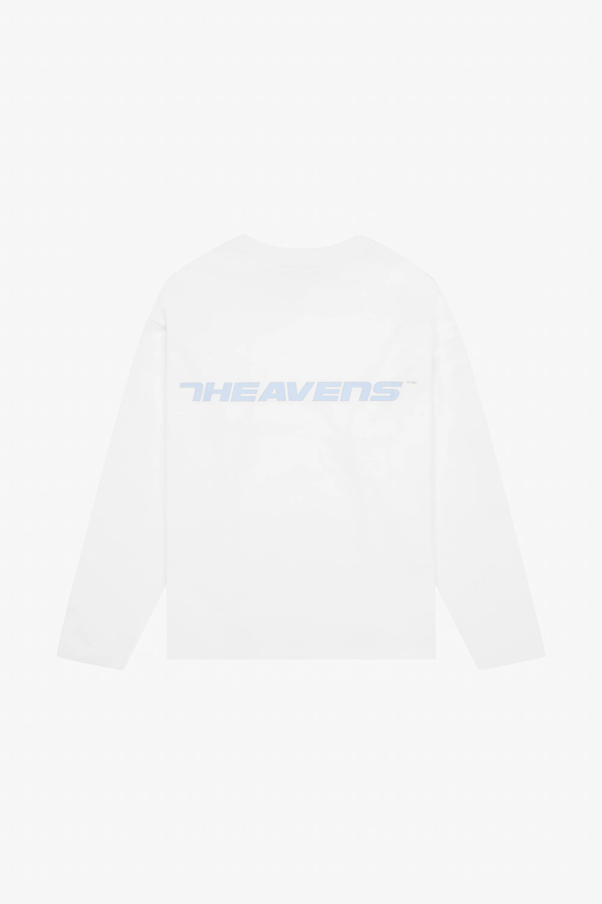 7Heavens Backprint Longsleeve