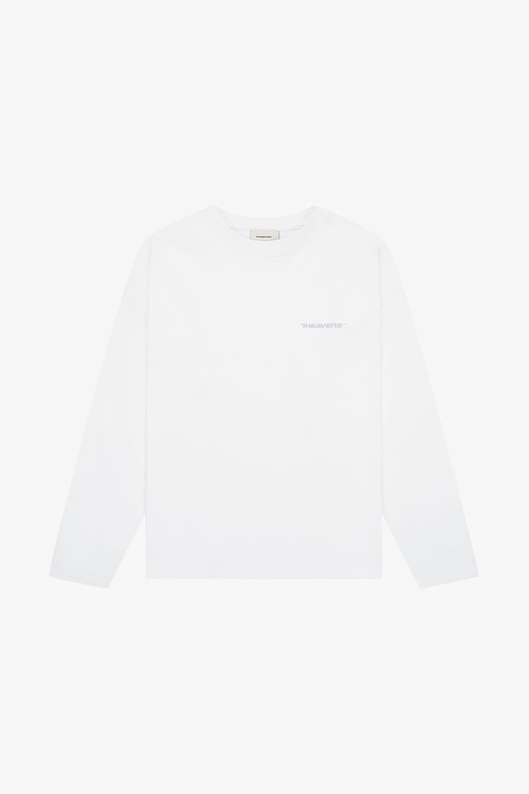 7Heavens Backprint Longsleeve - Image 2