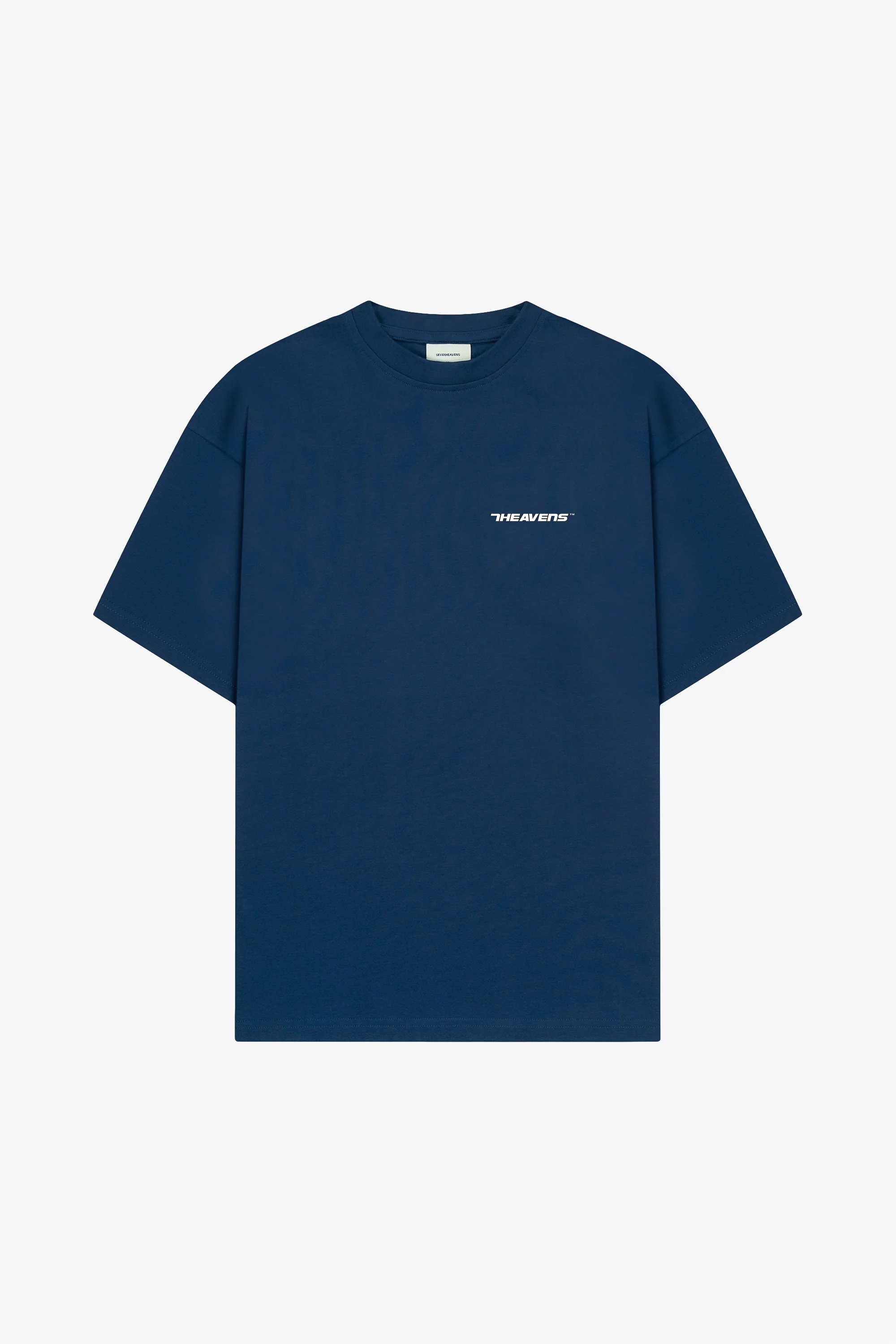 7H Backprint T-Shirt - Image 2