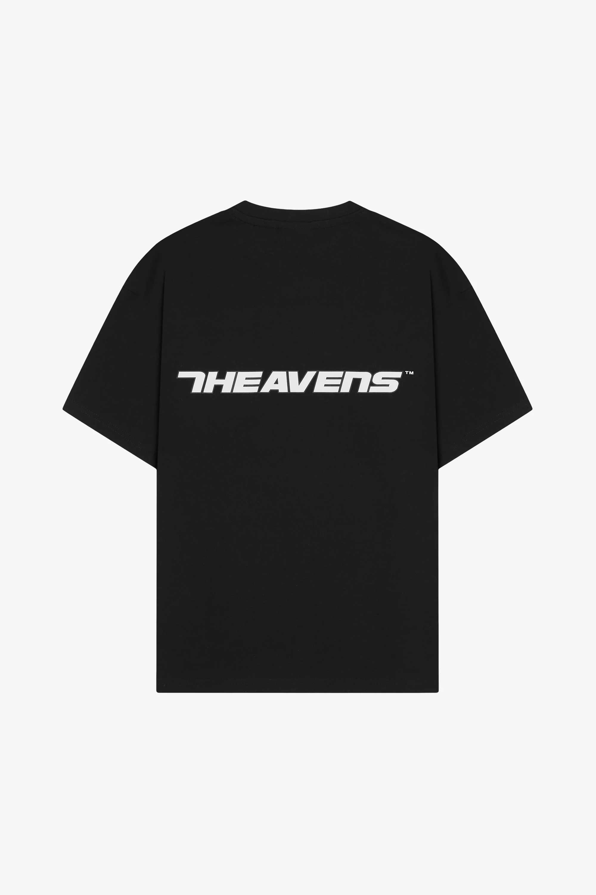 7H Backprint T-Shirt