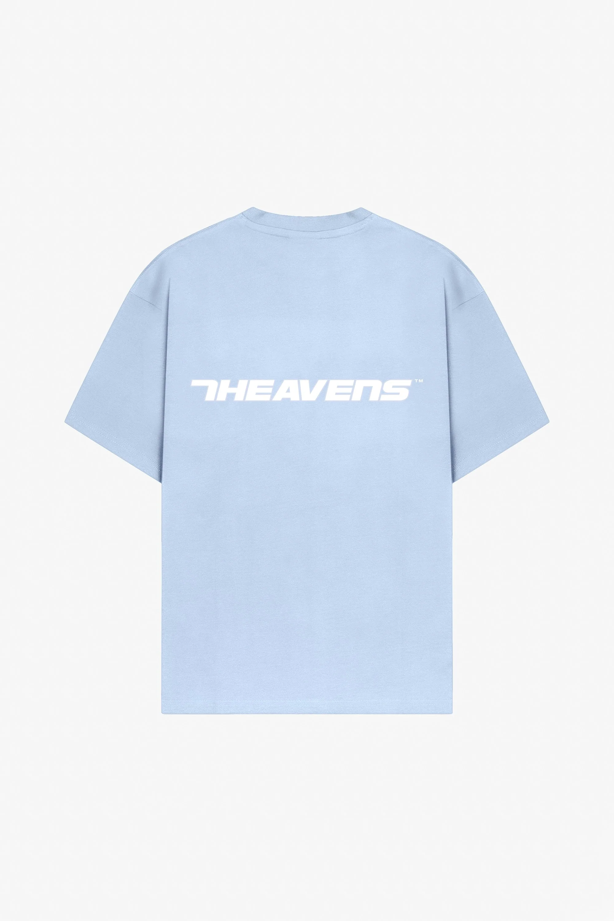 7H Backprint T-Shirt
