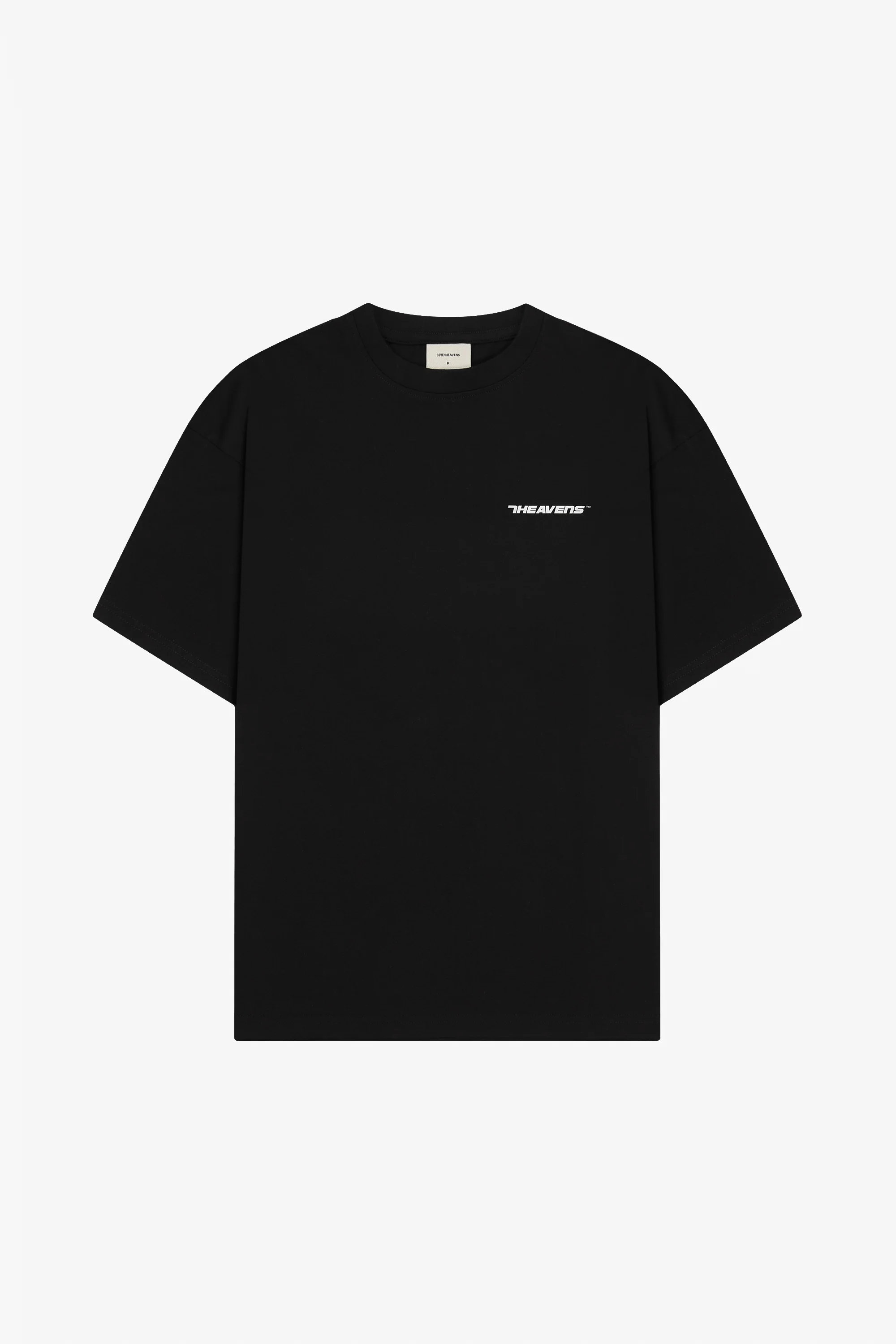 7H Backprint T-Shirt - Image 2