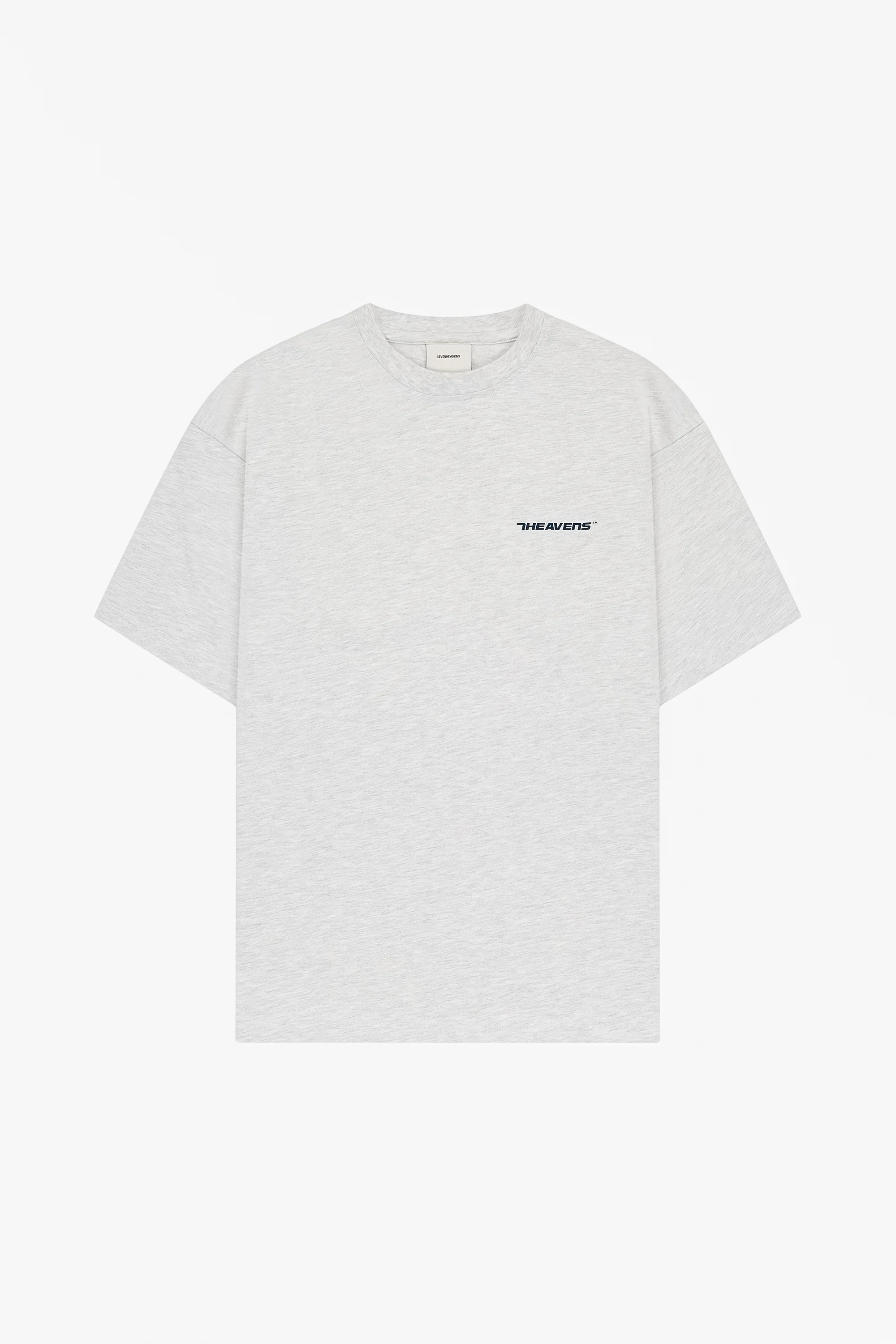 7H Backprint T-Shirt - Image 2