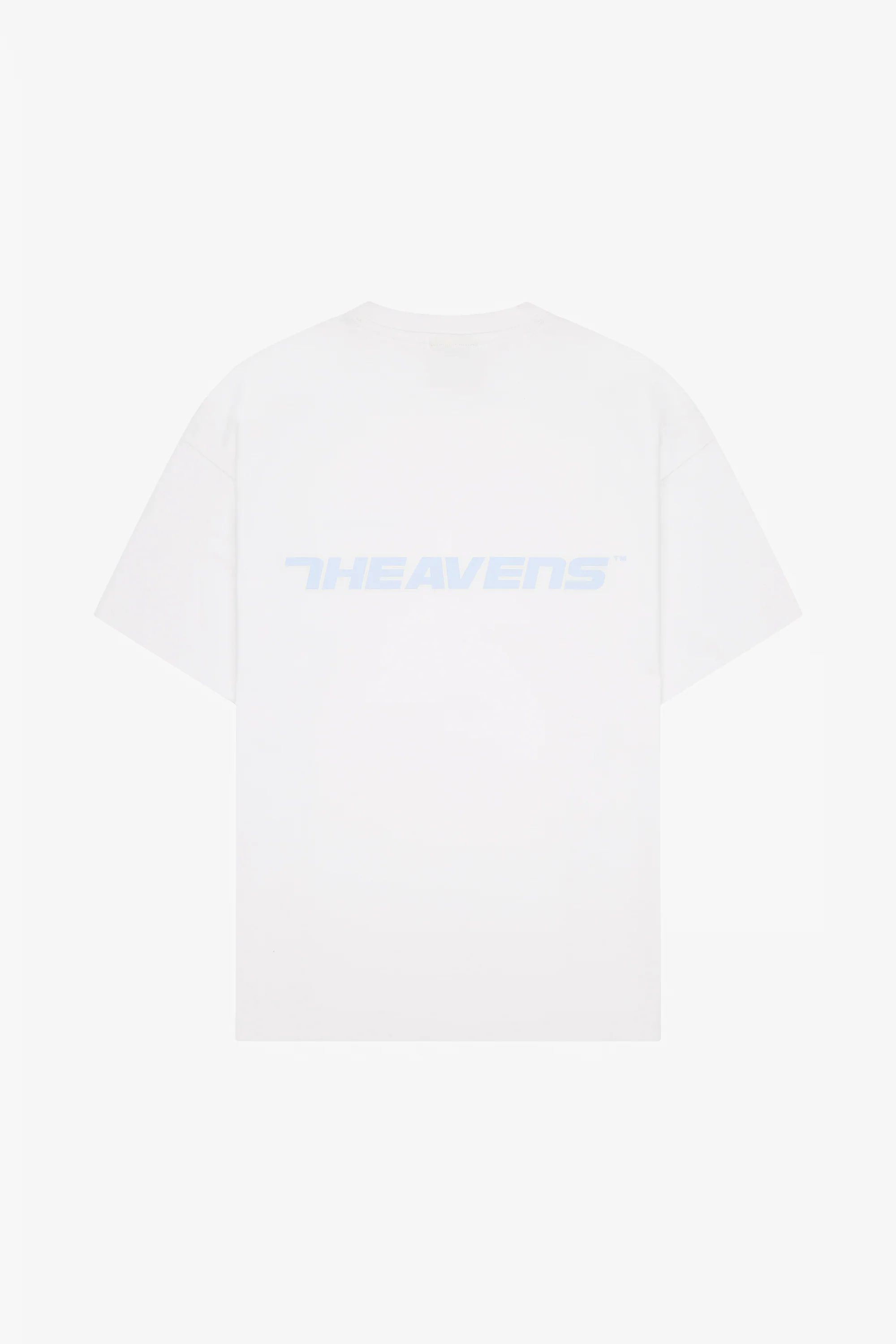 7H Backprint T-Shirt