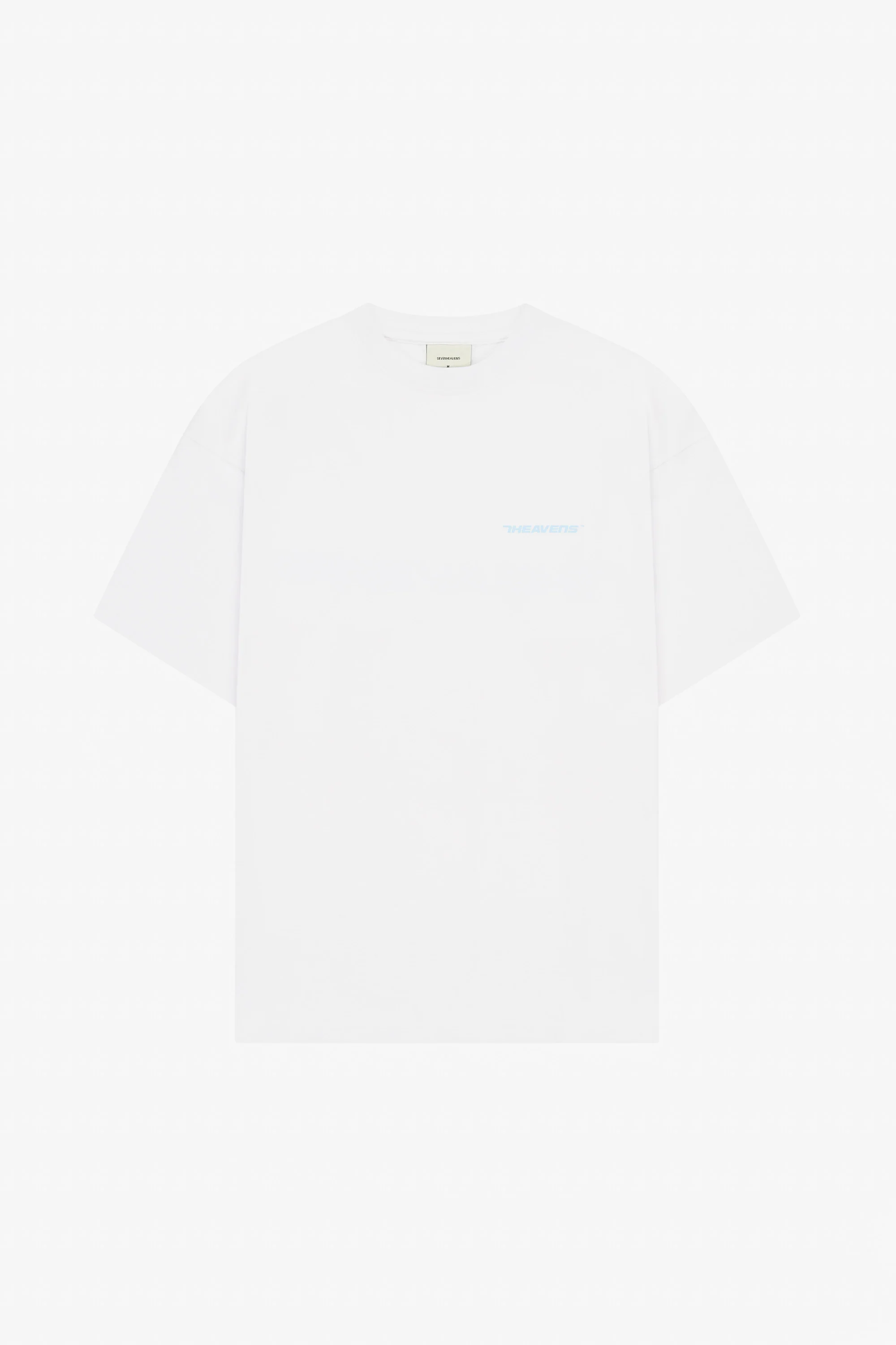 7H Backprint T-Shirt - Image 2