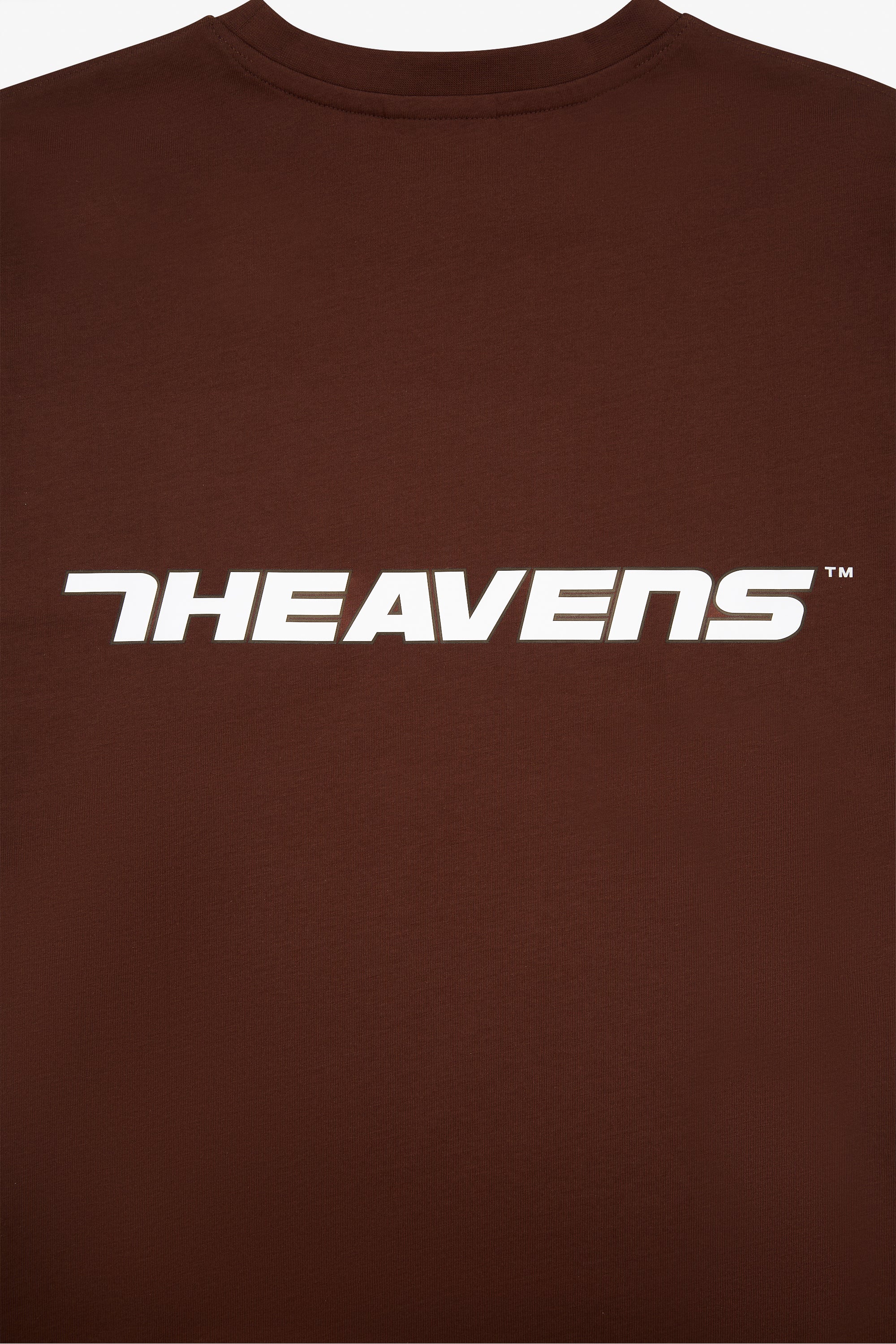 7H Backprint T-Shirt - Image 3