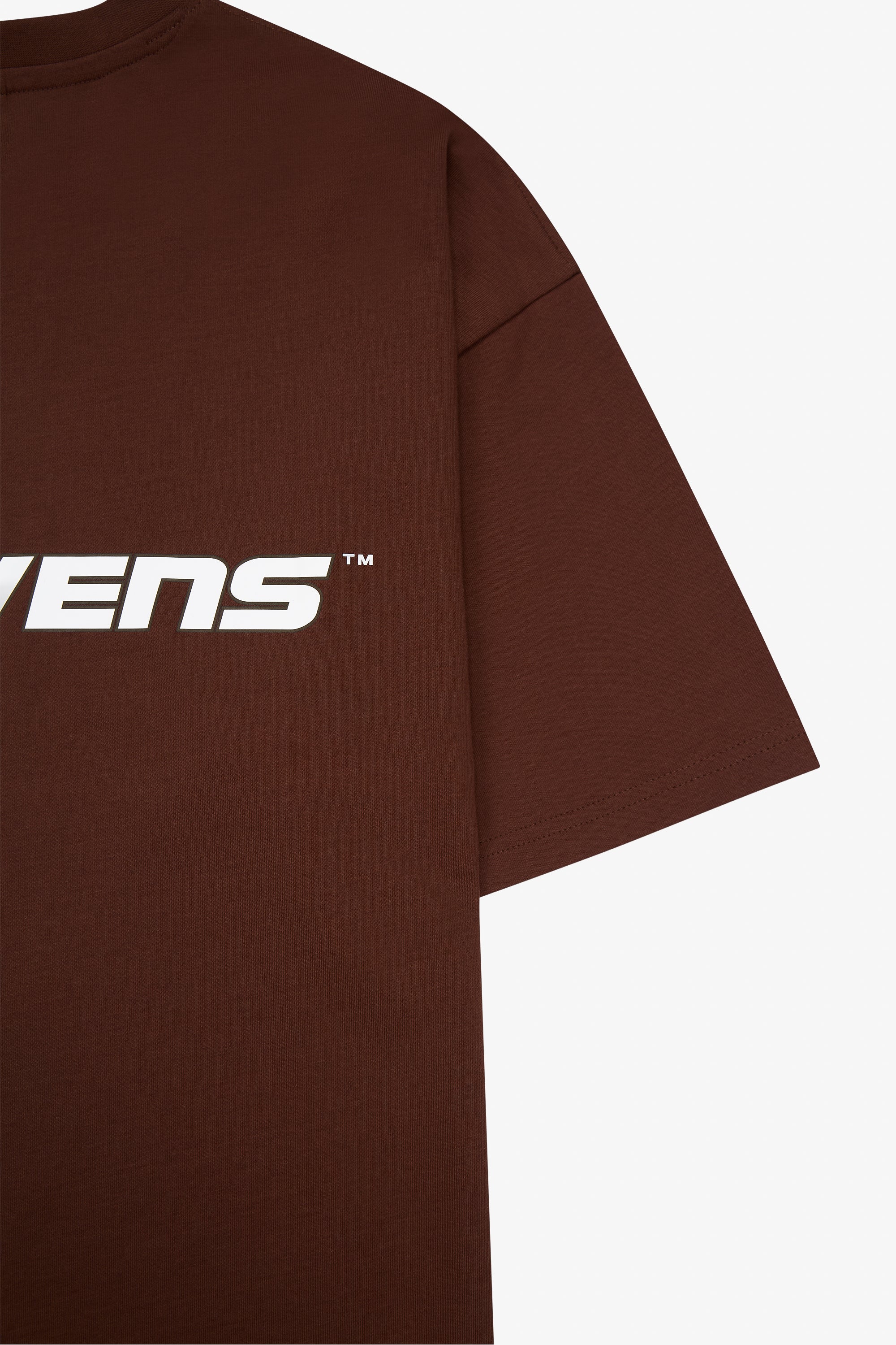 7H Backprint T-Shirt - Image 4