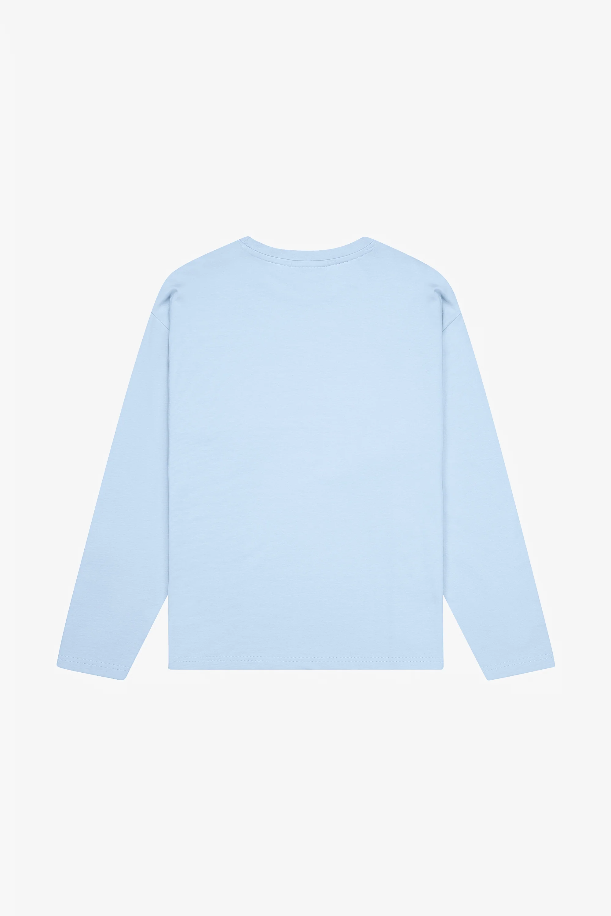 7Heavens Logo Longsleeve - Image 2