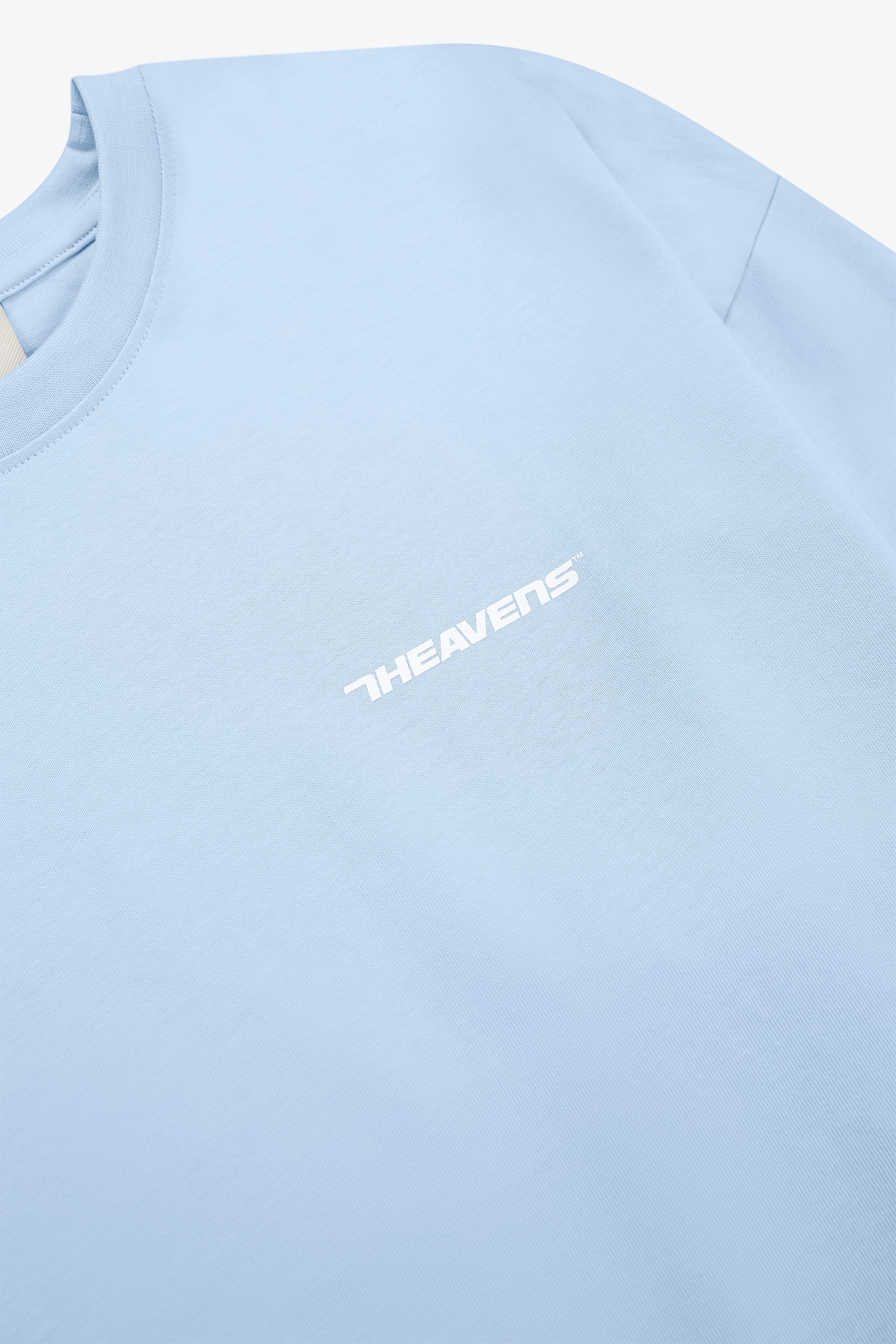 7Heavens Logo Longsleeve - Image 3