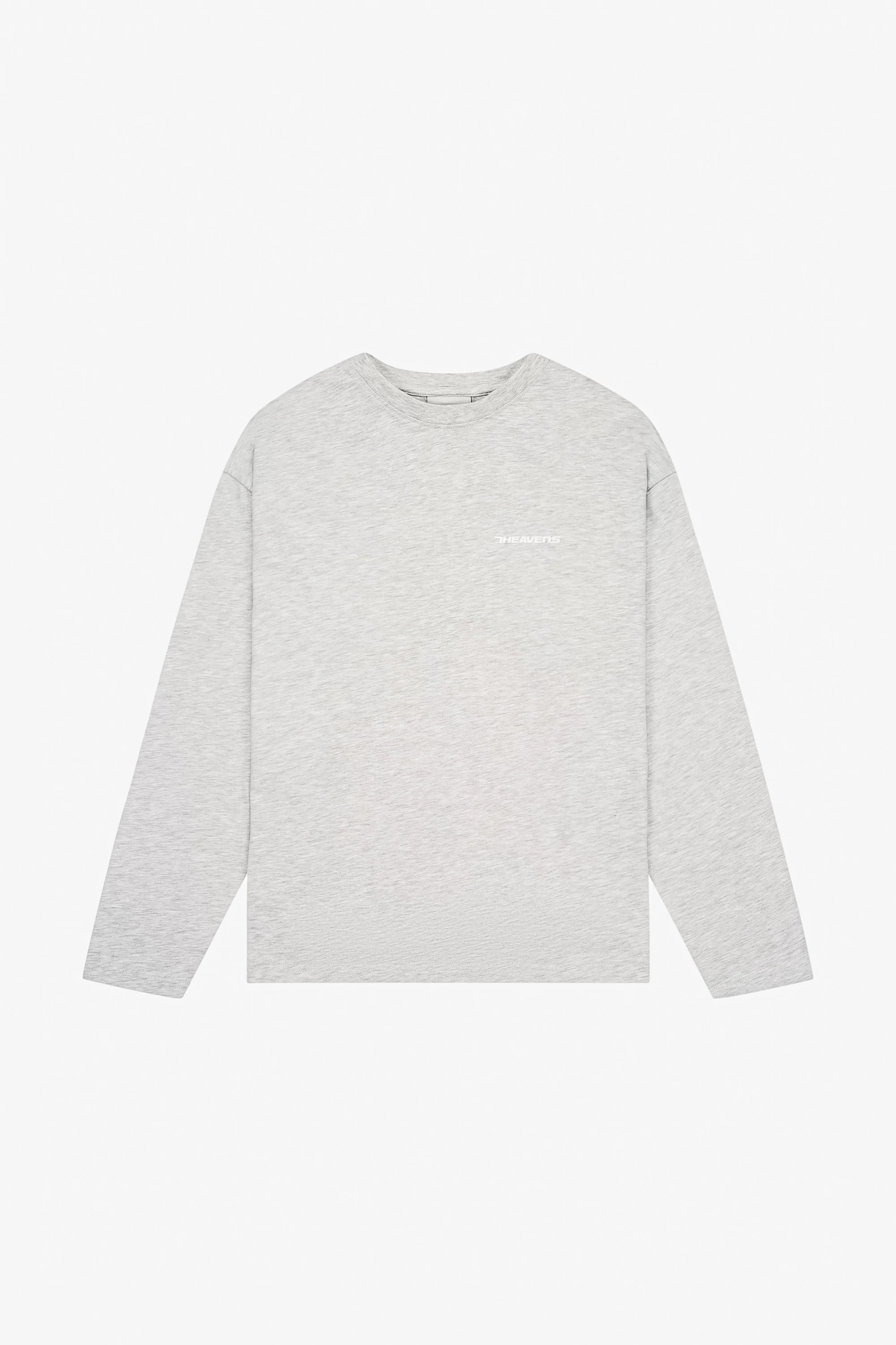 7Heavens Logo Longsleeve