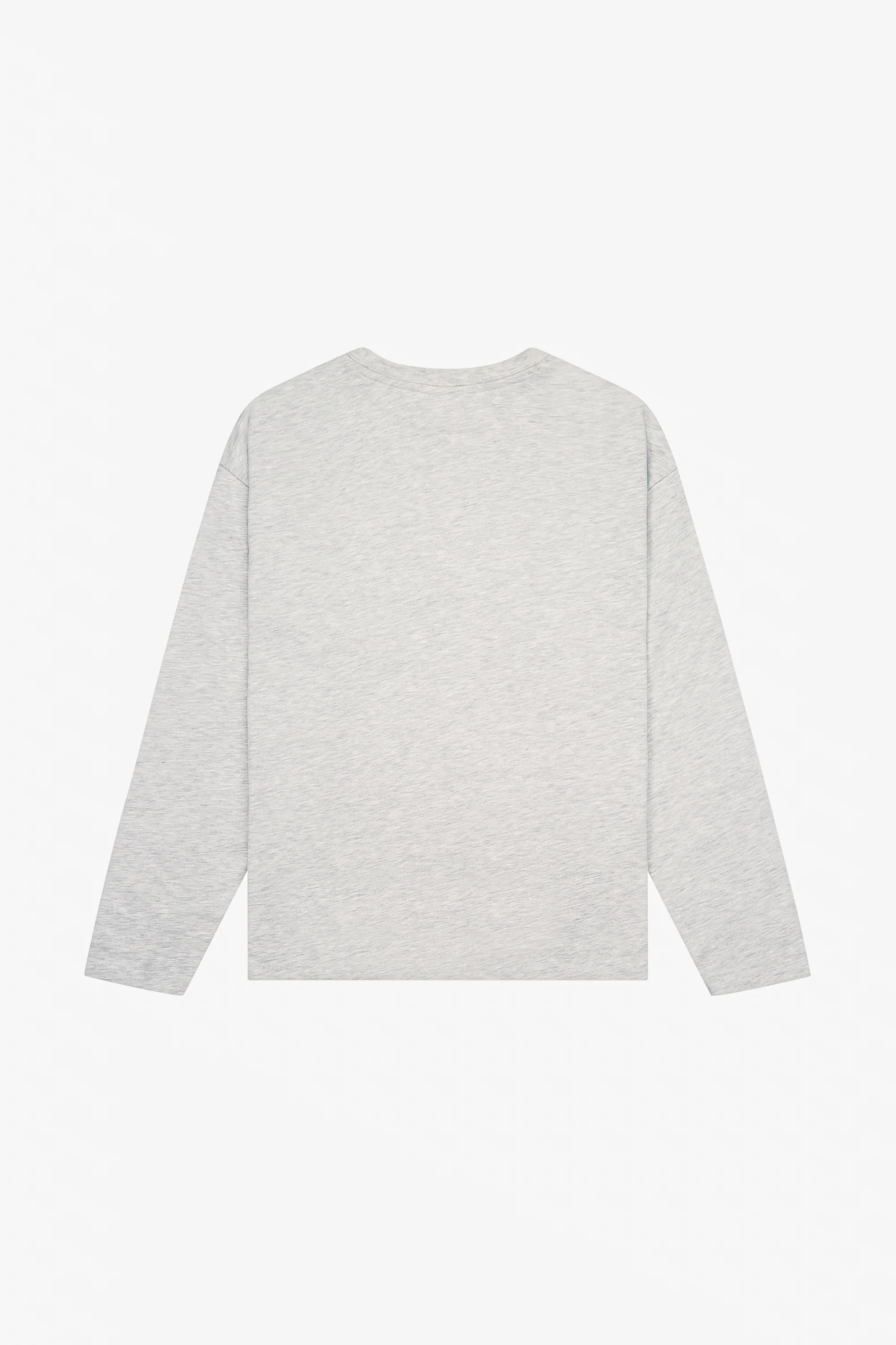 7Heavens Logo Longsleeve - Image 2