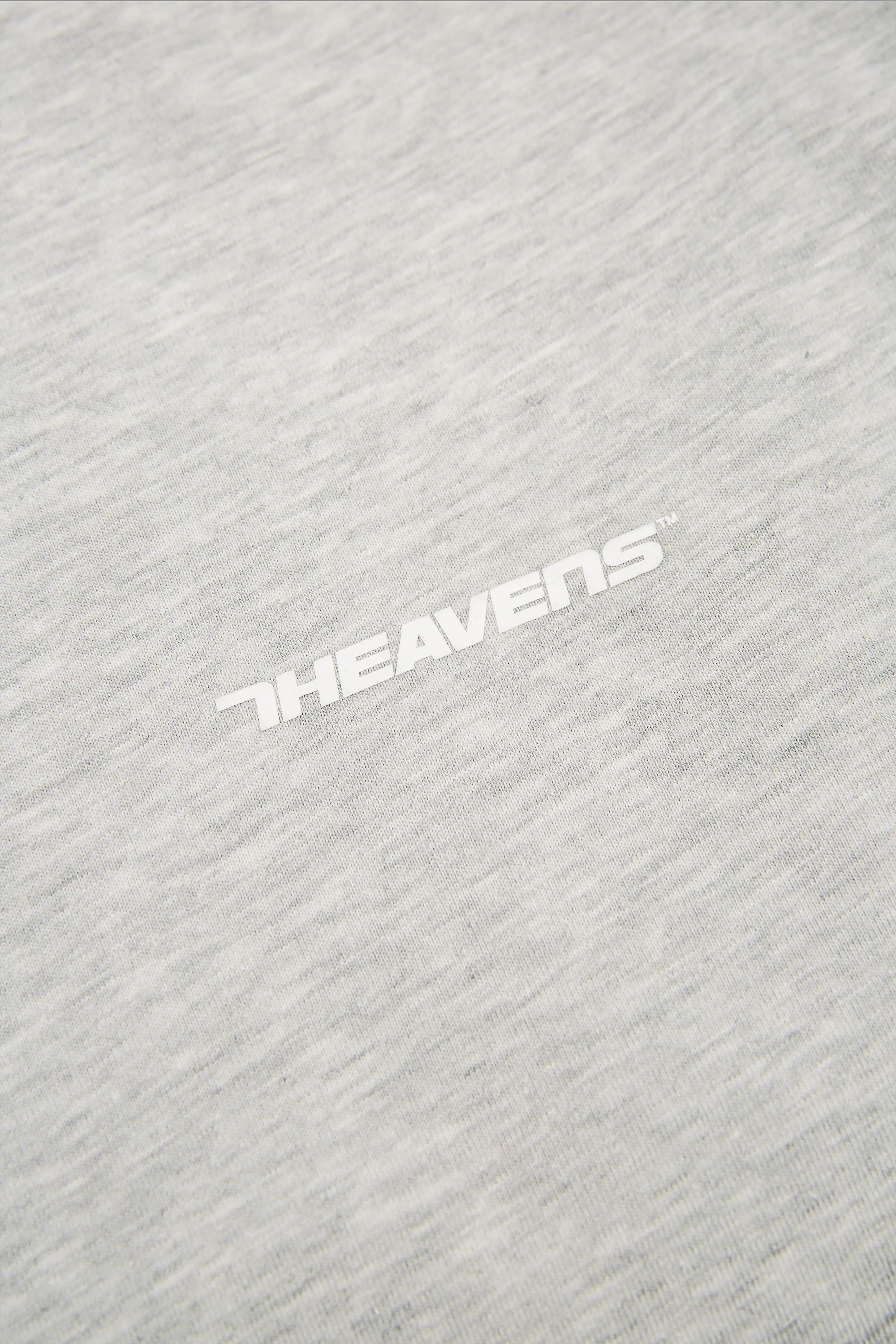 7Heavens Logo Longsleeve - Image 3