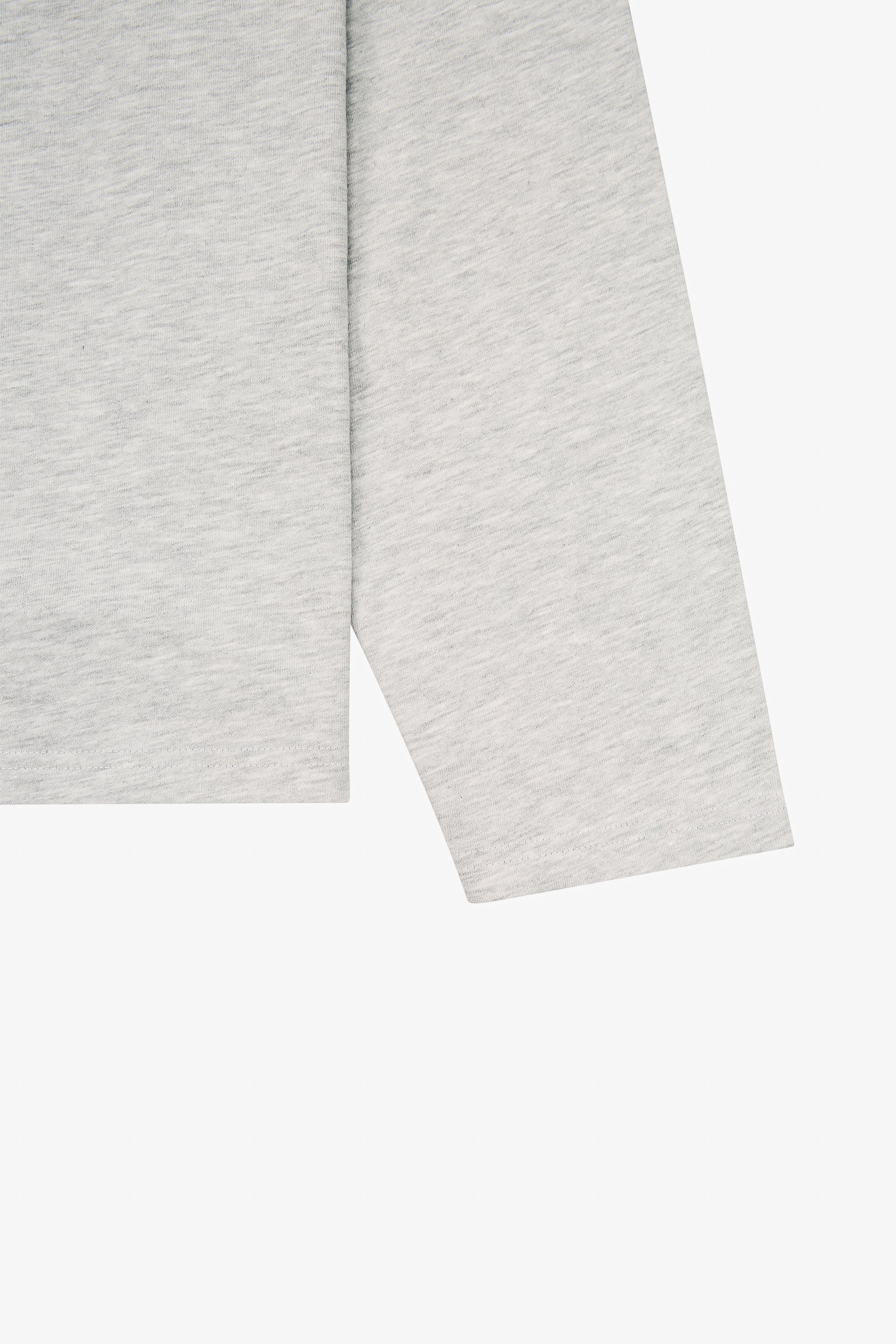 7Heavens Logo Longsleeve - Image 4