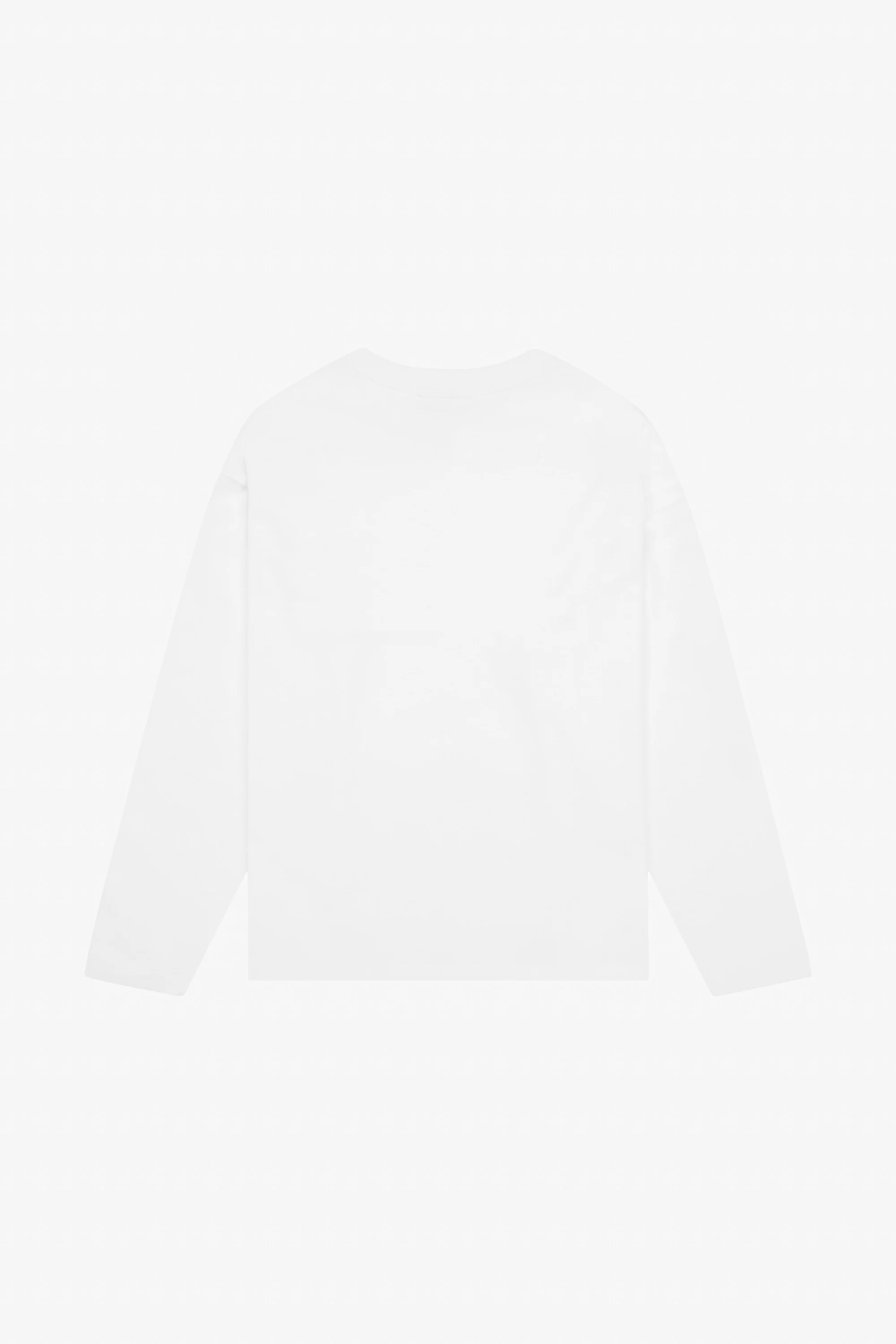 7Heavens Logo Longsleeve - Image 2