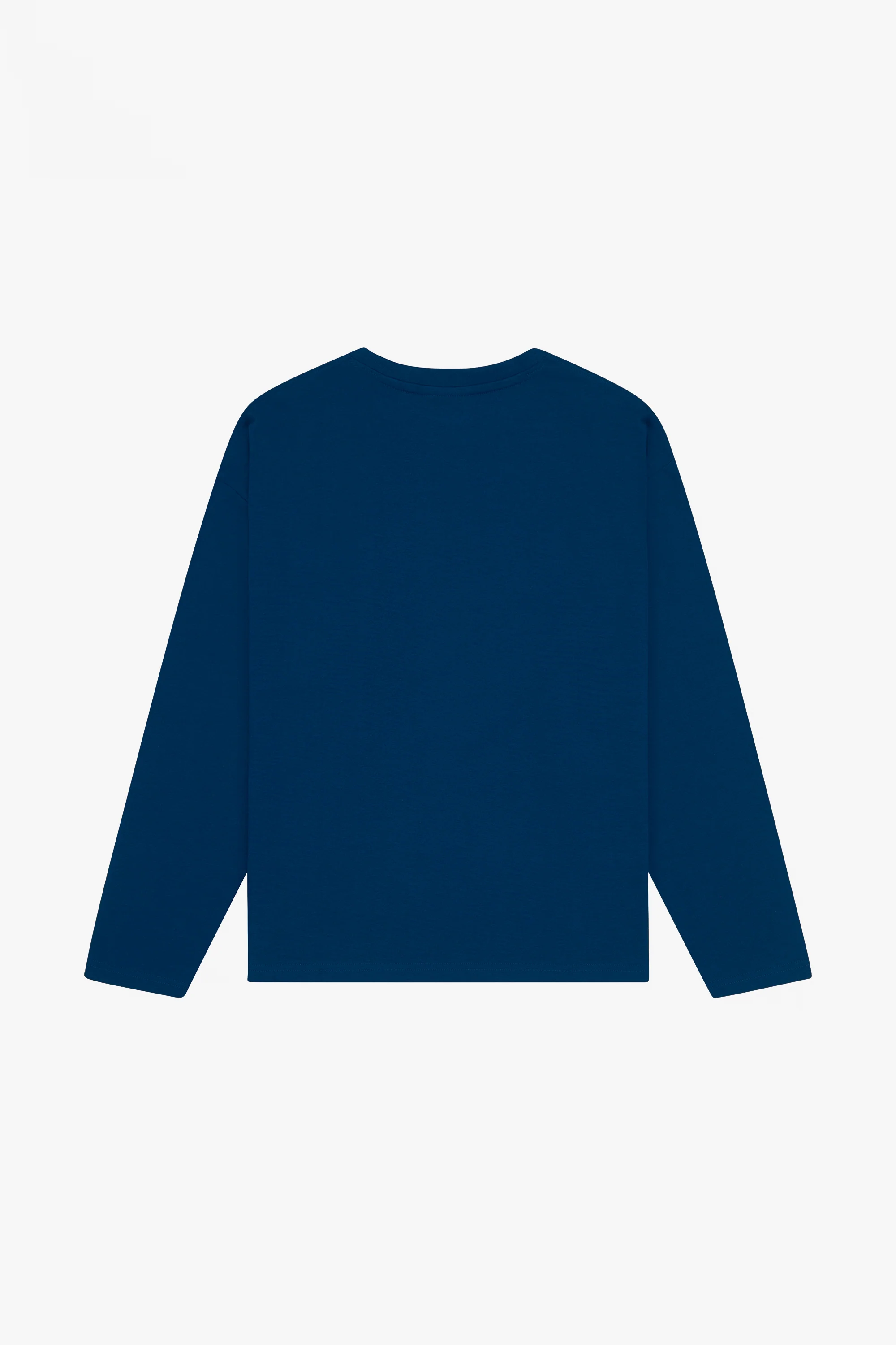 7Heavens Logo Longsleeve - Image 2