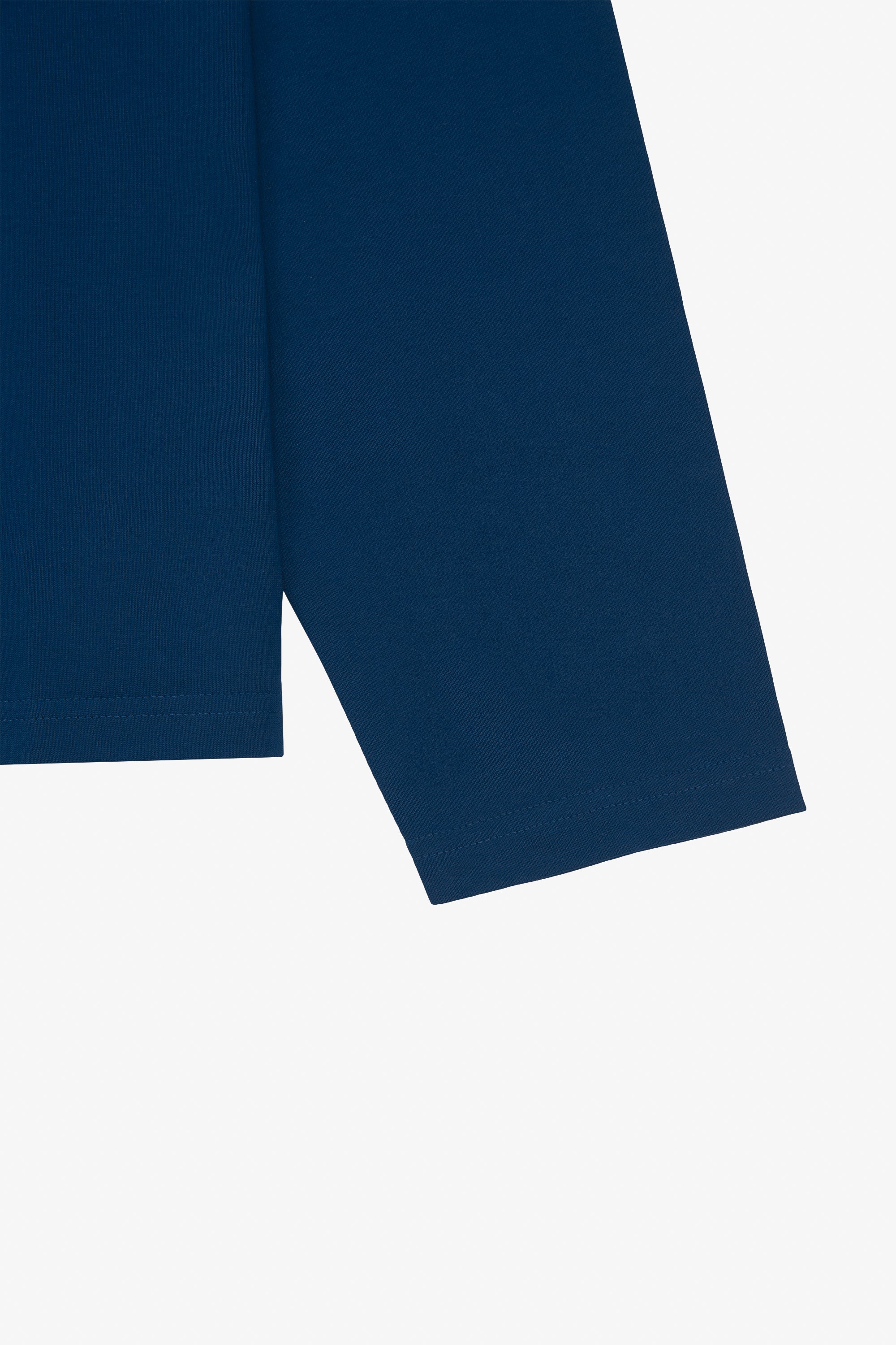 7Heavens Logo Longsleeve - Image 4