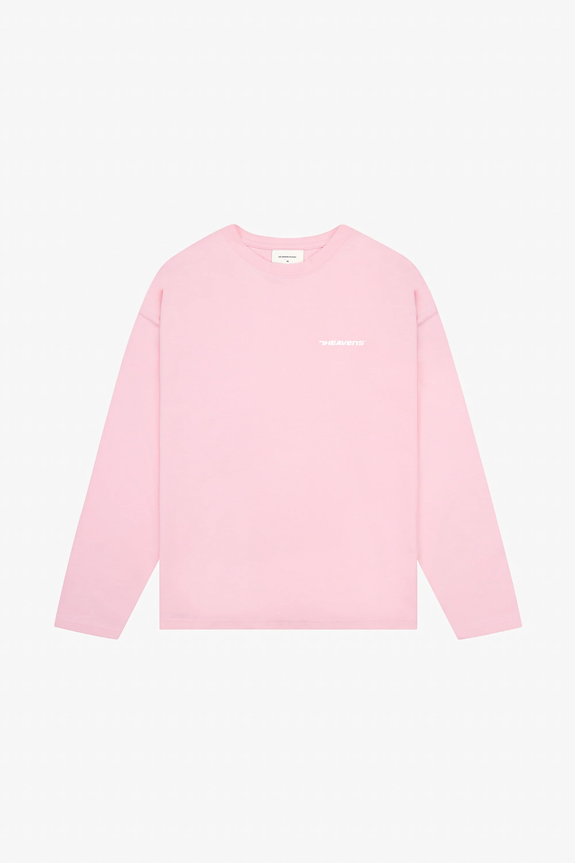 7Heavens Logo Longsleeve