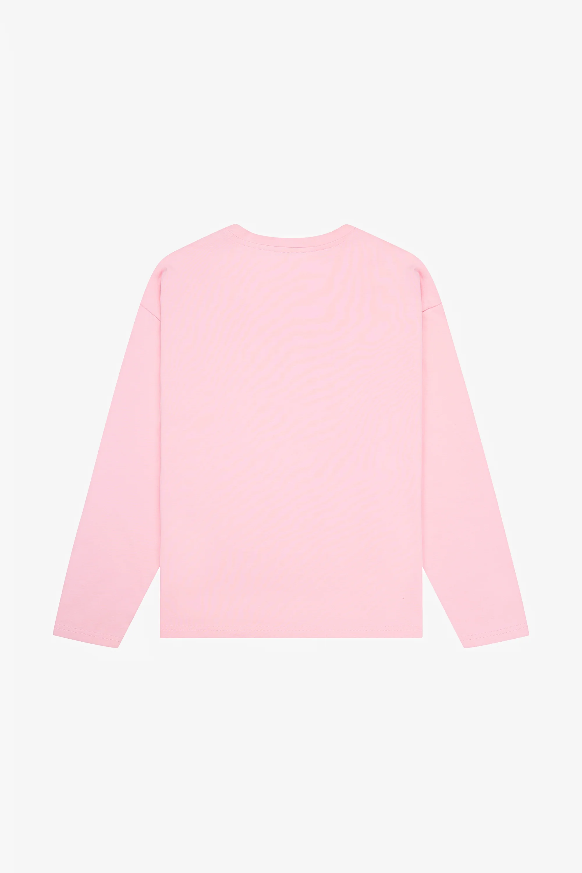 7Heavens Logo Longsleeve - Image 2