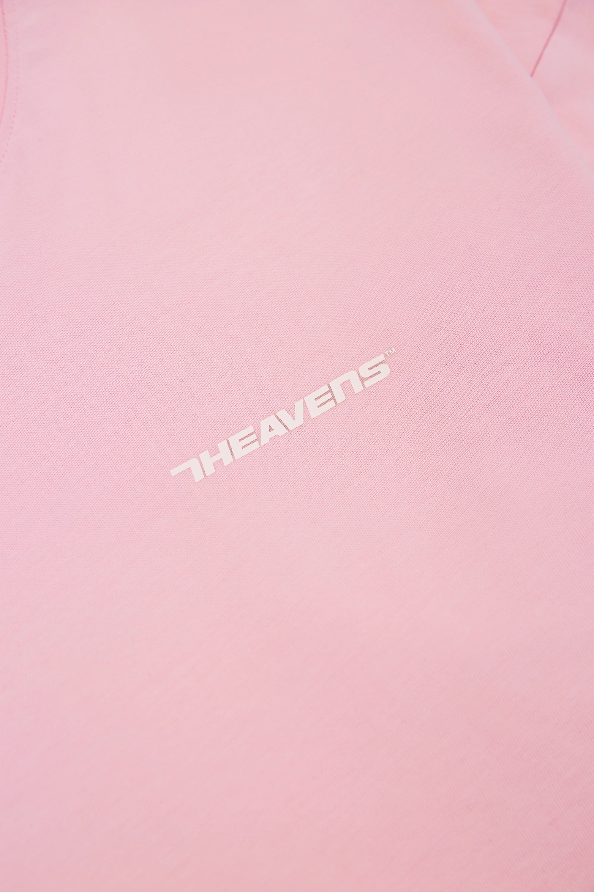 7Heavens Logo Longsleeve - Image 3