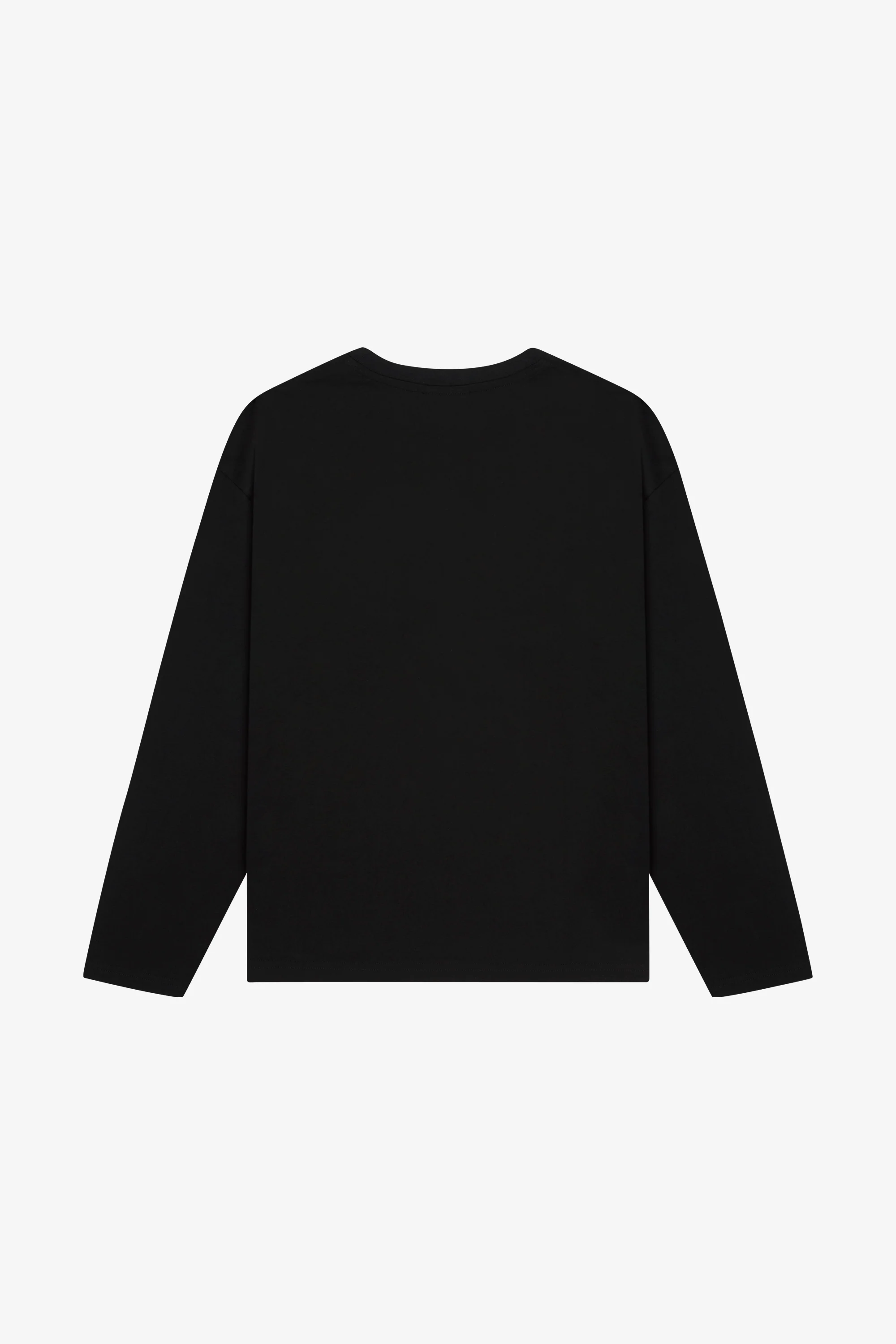 7Heavens Logo Longsleeve - Image 2