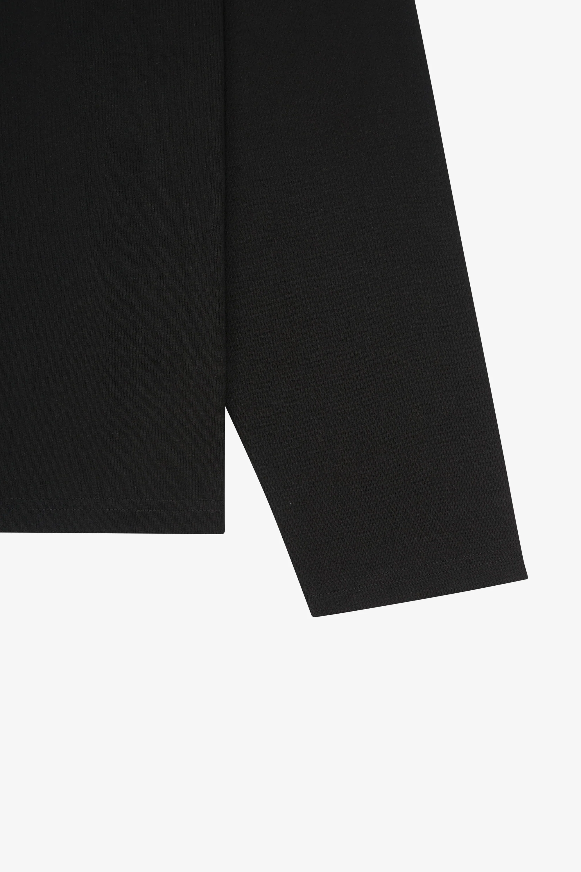 7Heavens Logo Longsleeve - Image 4