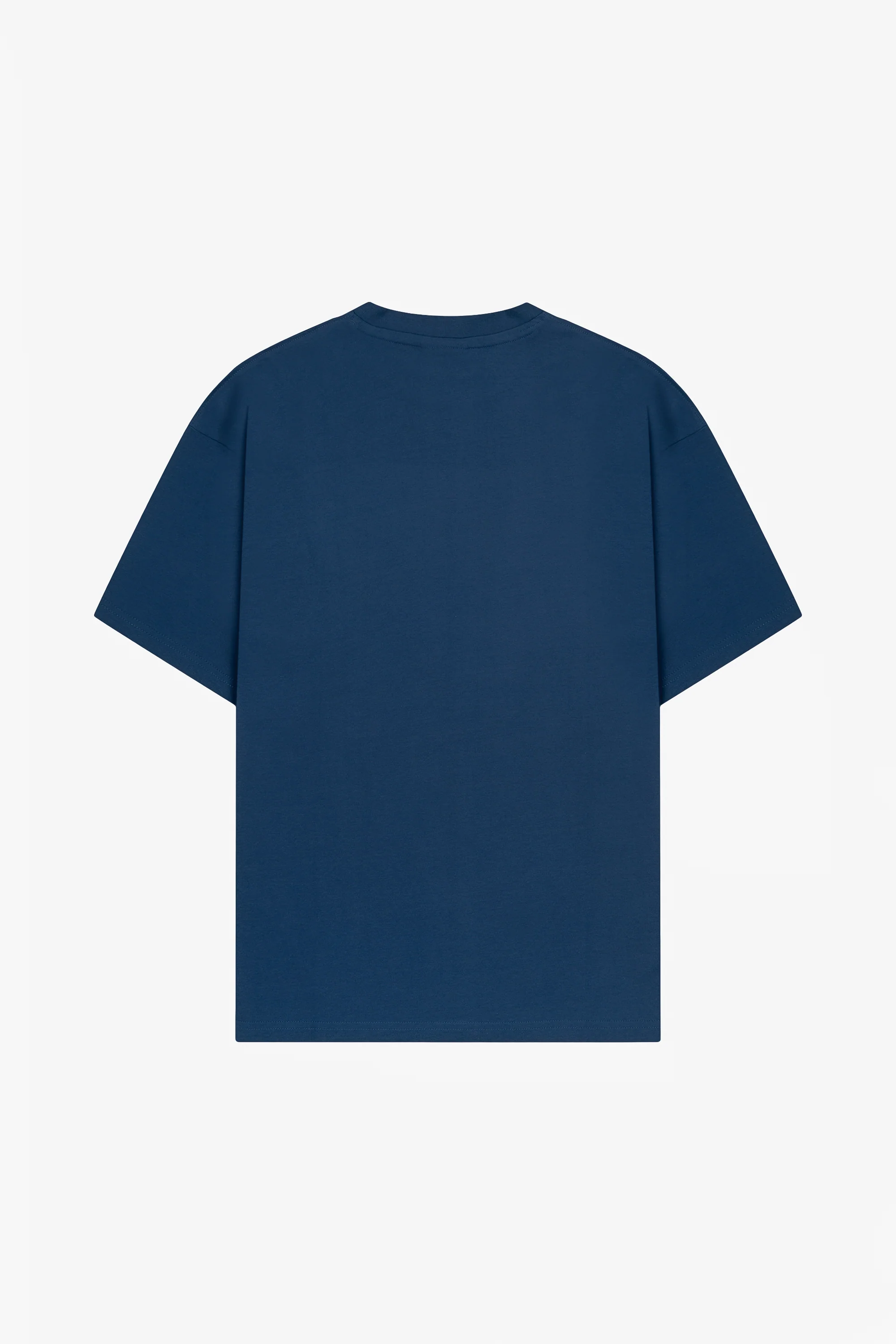 7Heavens Boxy Fit T-Shirt - Image 2