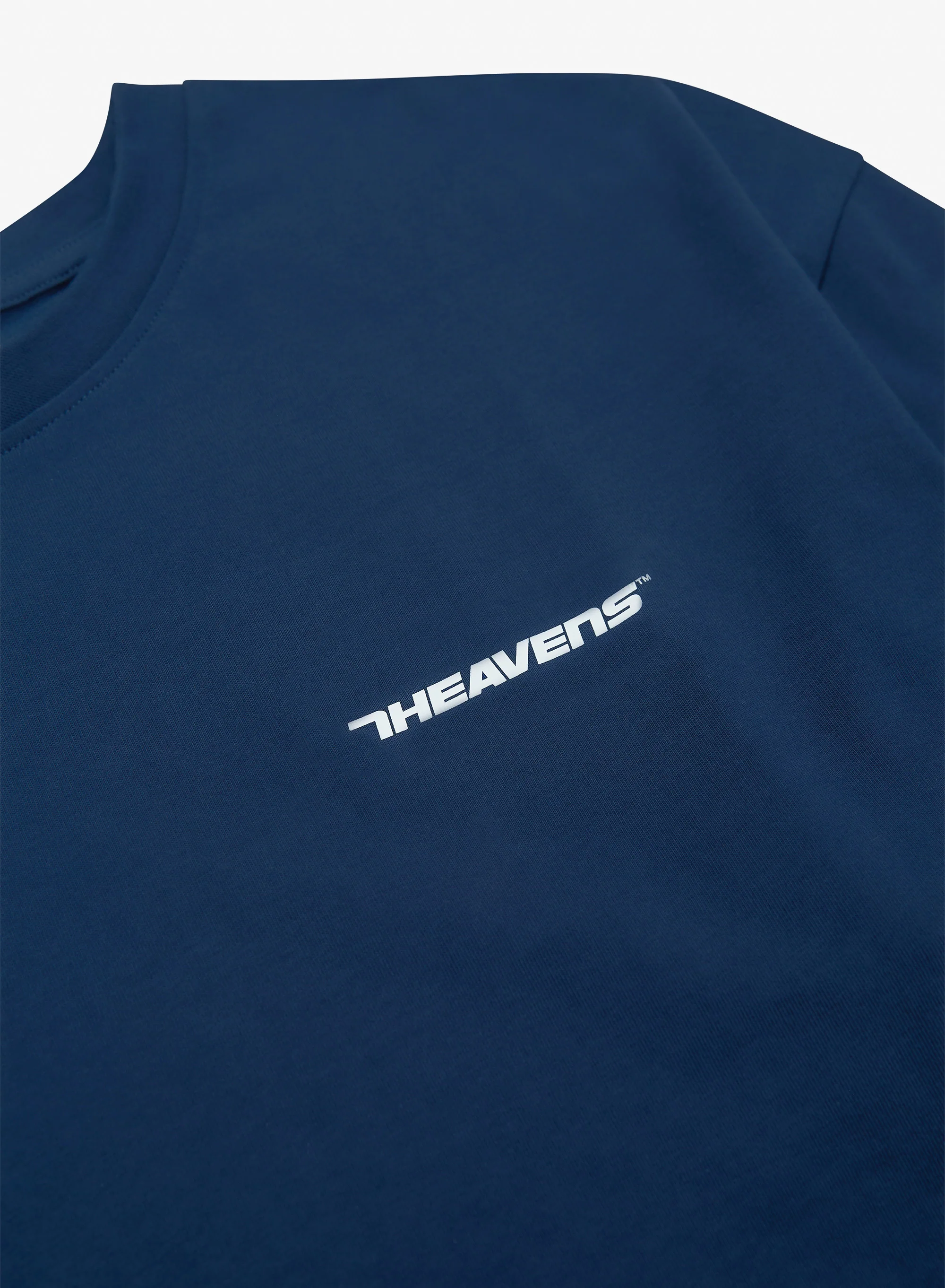 7Heavens Boxy Fit T-Shirt - Image 3