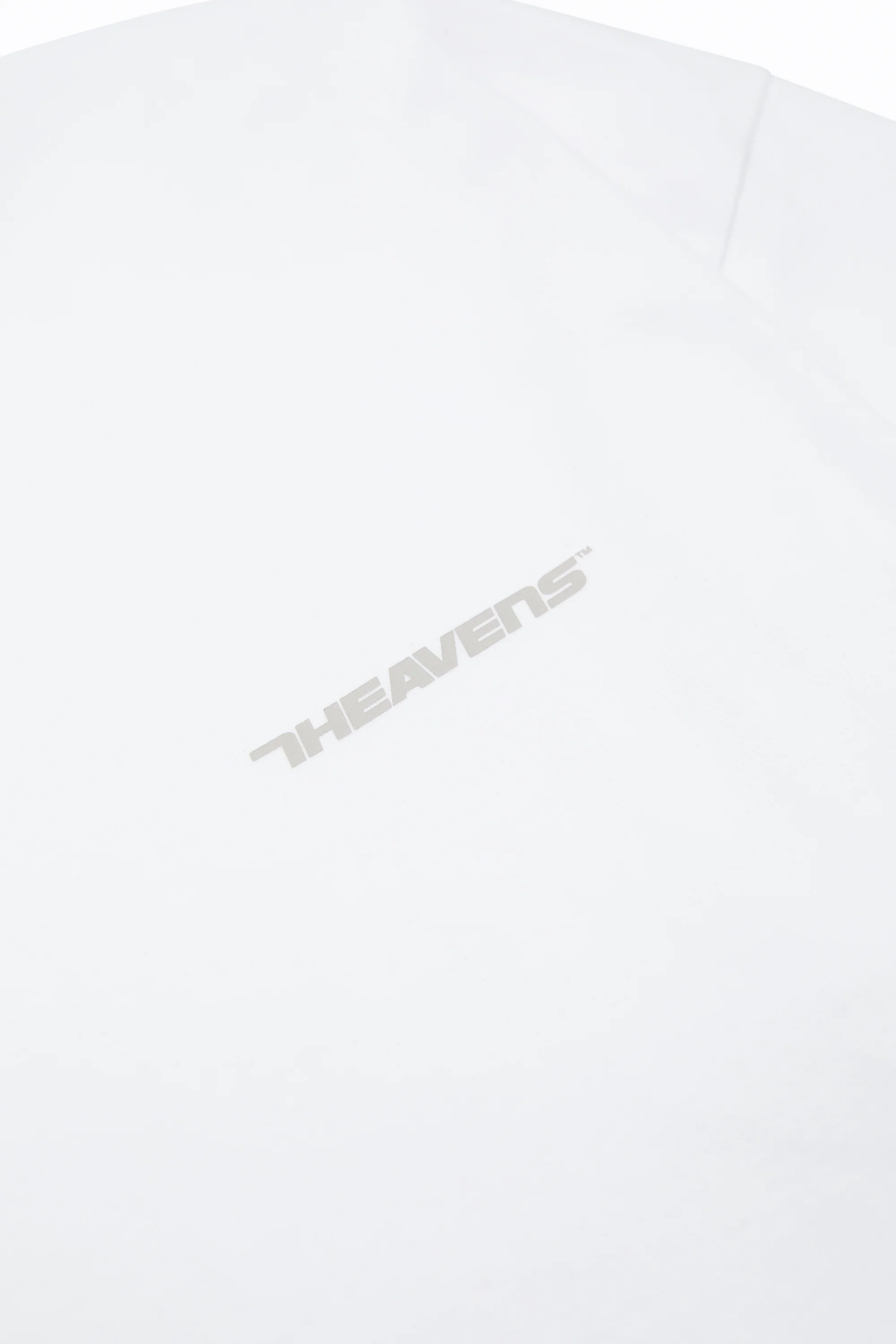 7Heavens Boxy Fit T-Shirt - Image 3