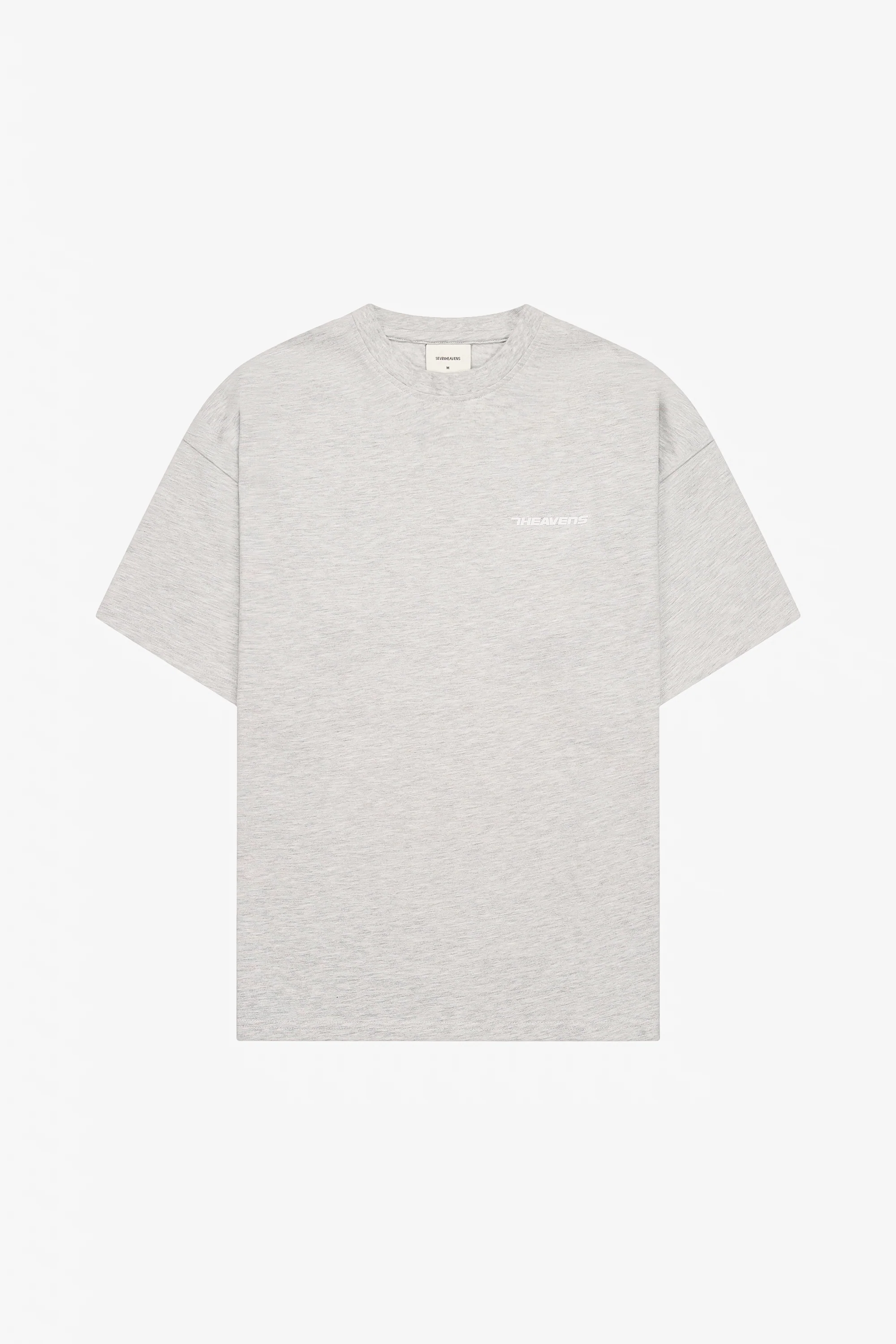 7Heavens Boxy Fit T-Shirt
