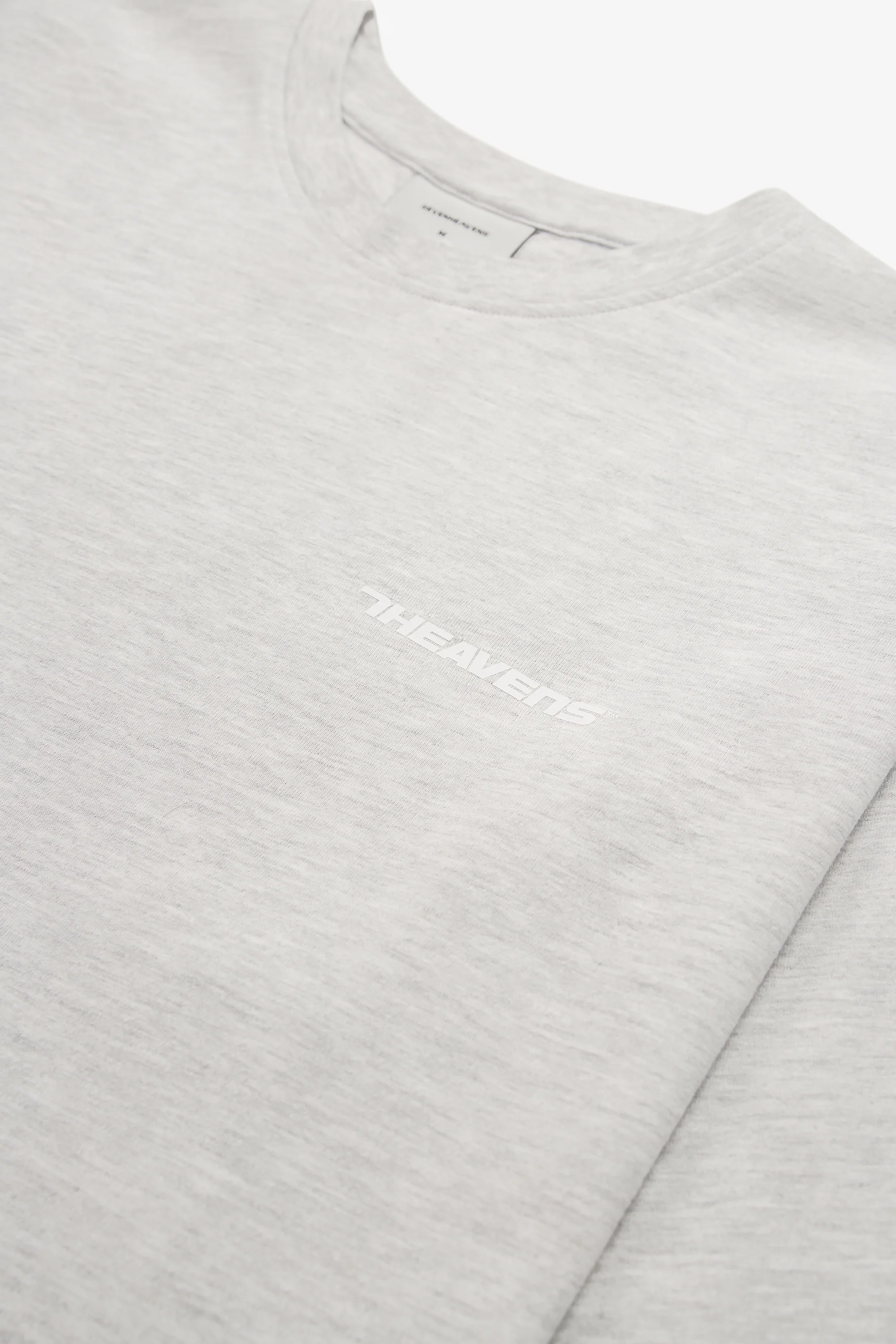 7Heavens Boxy Fit T-Shirt - Image 3