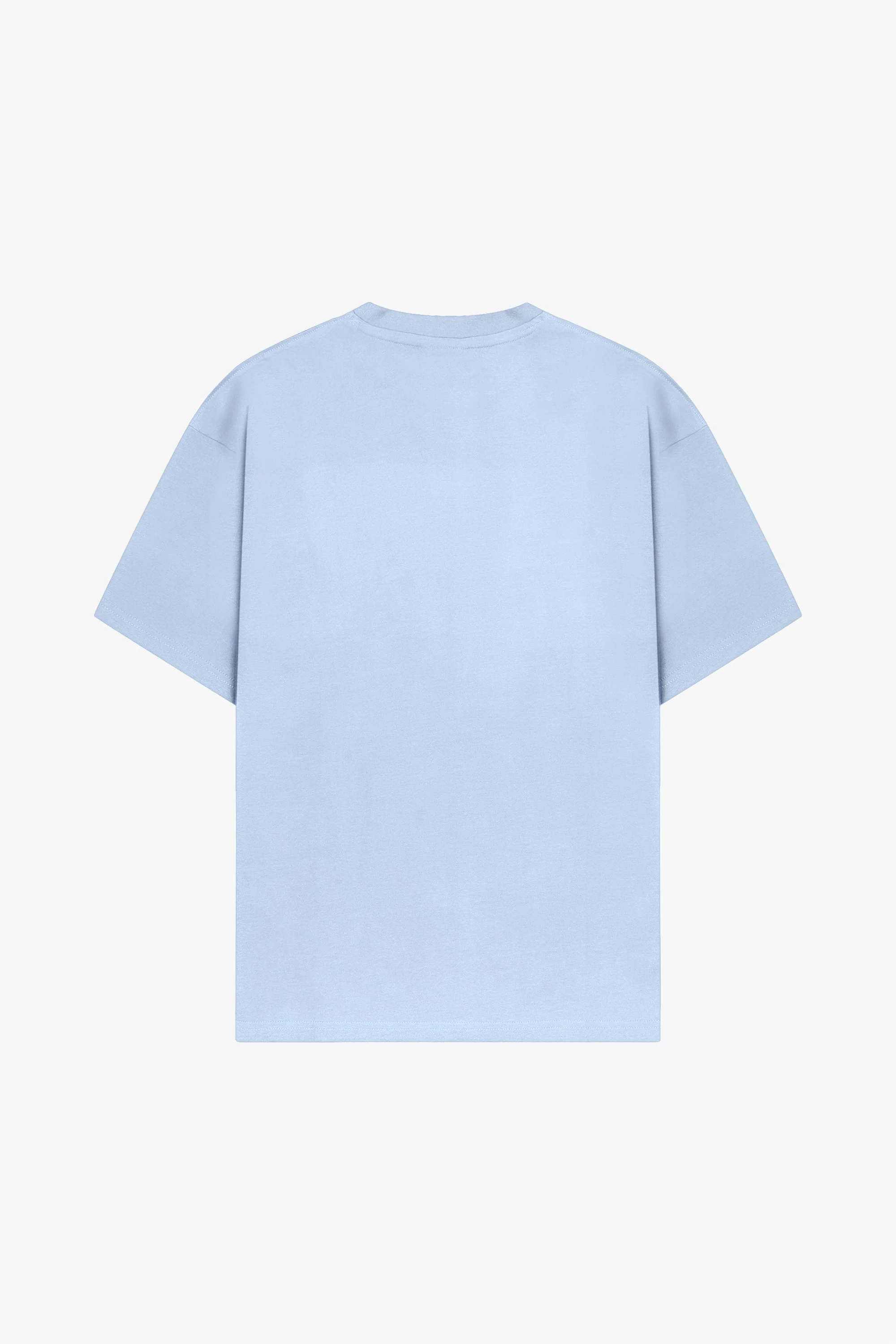 7Heavens Boxy Fit T-Shirt - Image 2