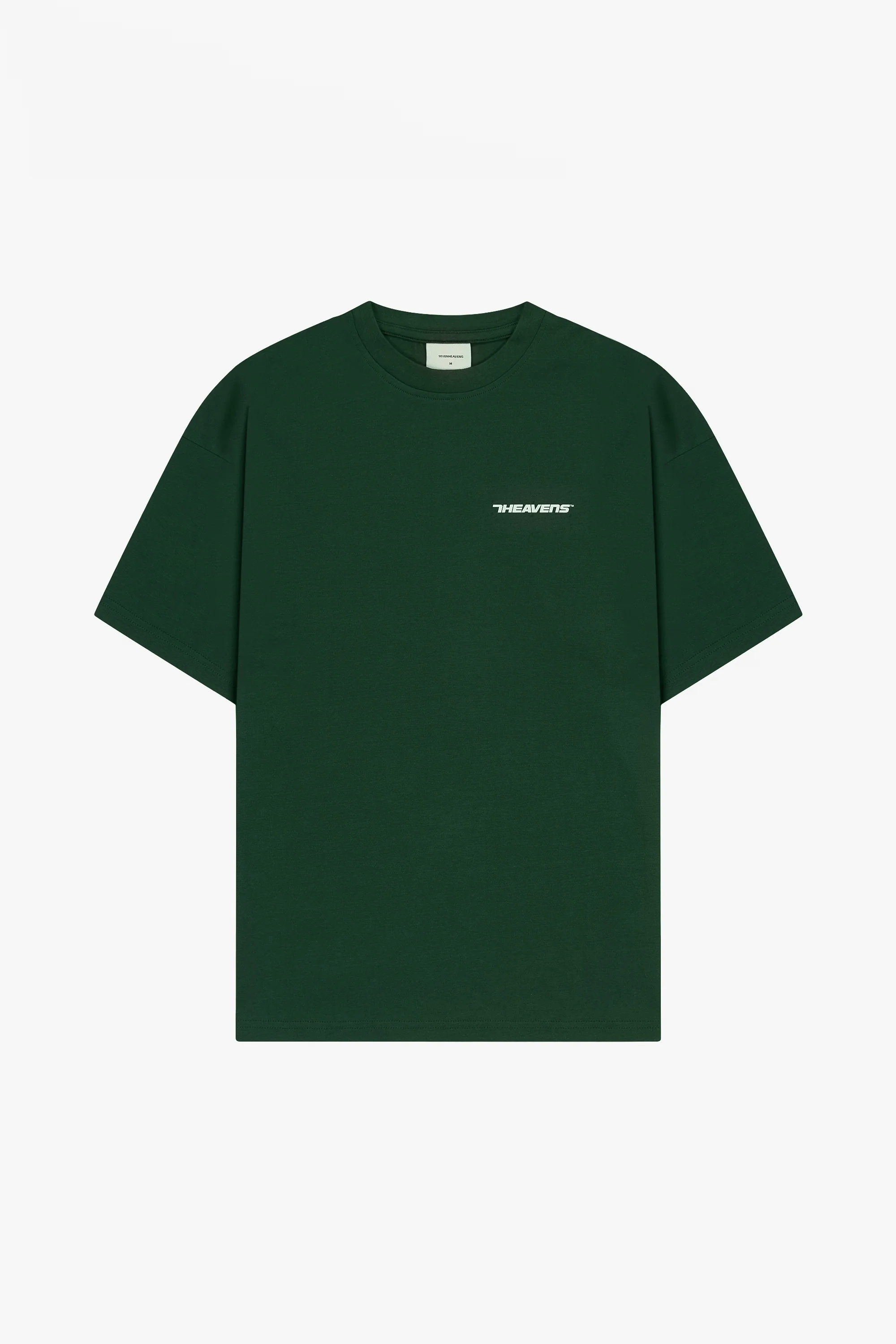 7Heavens Boxy Fit T-Shirt