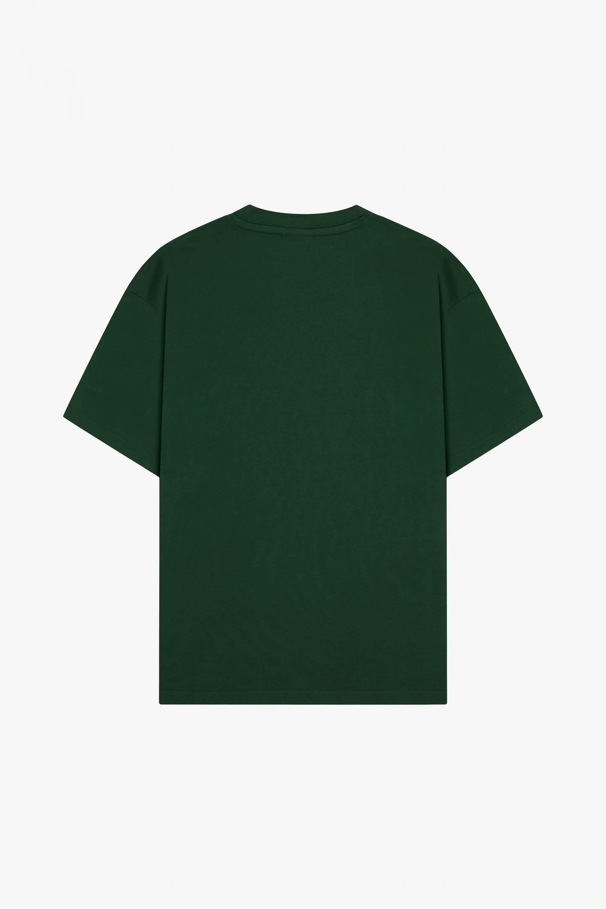 7Heavens Boxy Fit T-Shirt - Image 2