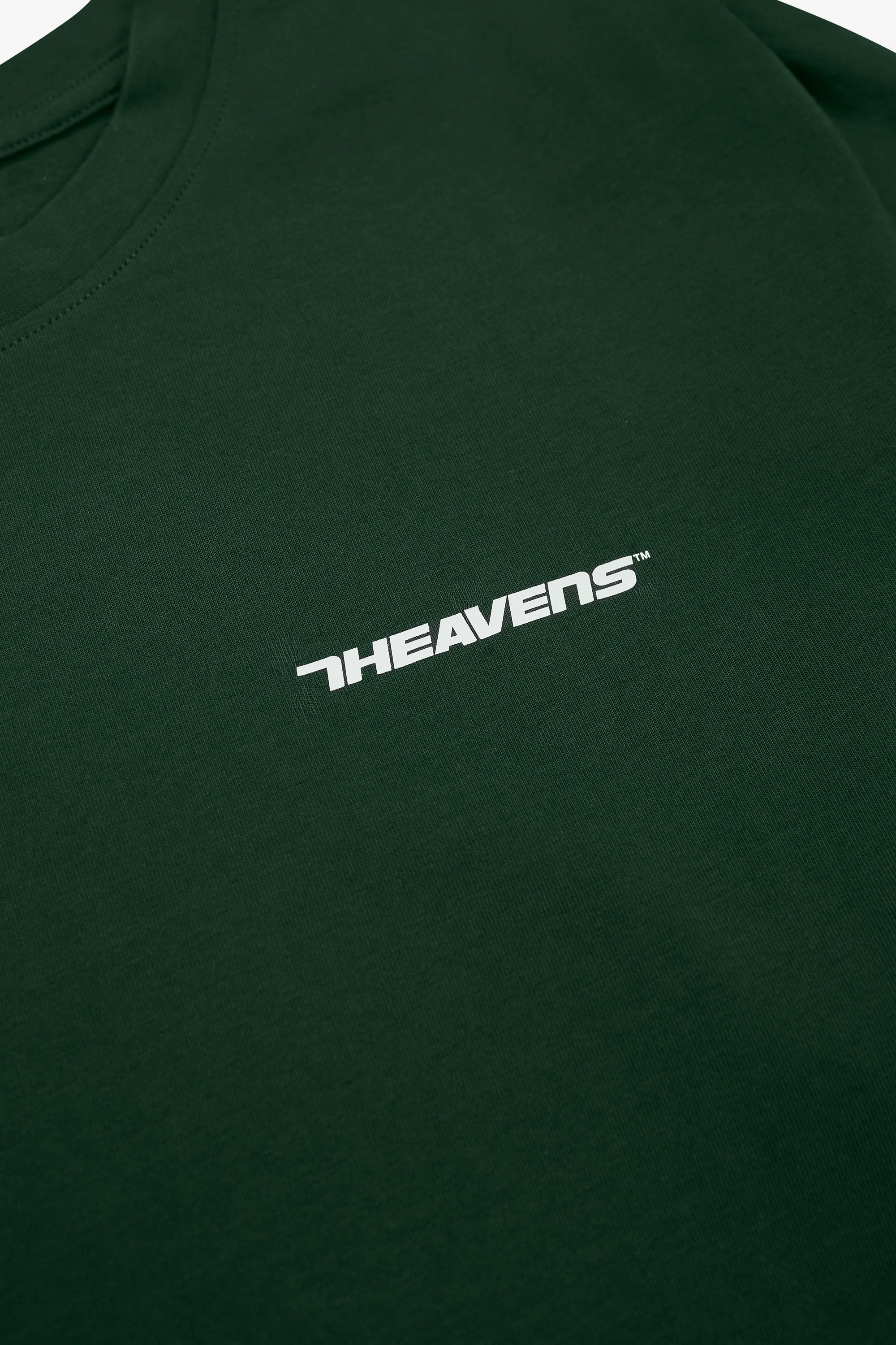 7Heavens Boxy Fit T-Shirt - Image 3