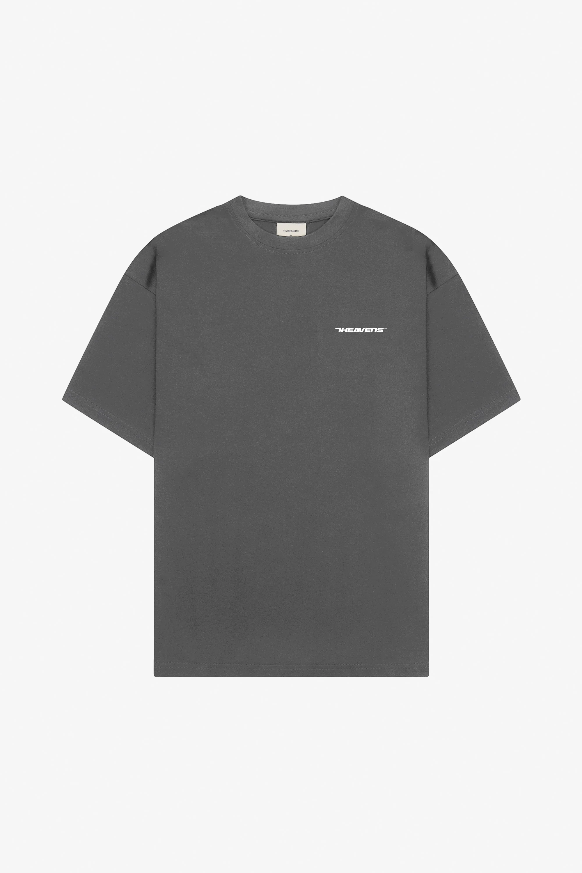 7Heavens Boxy Fit T-Shirt