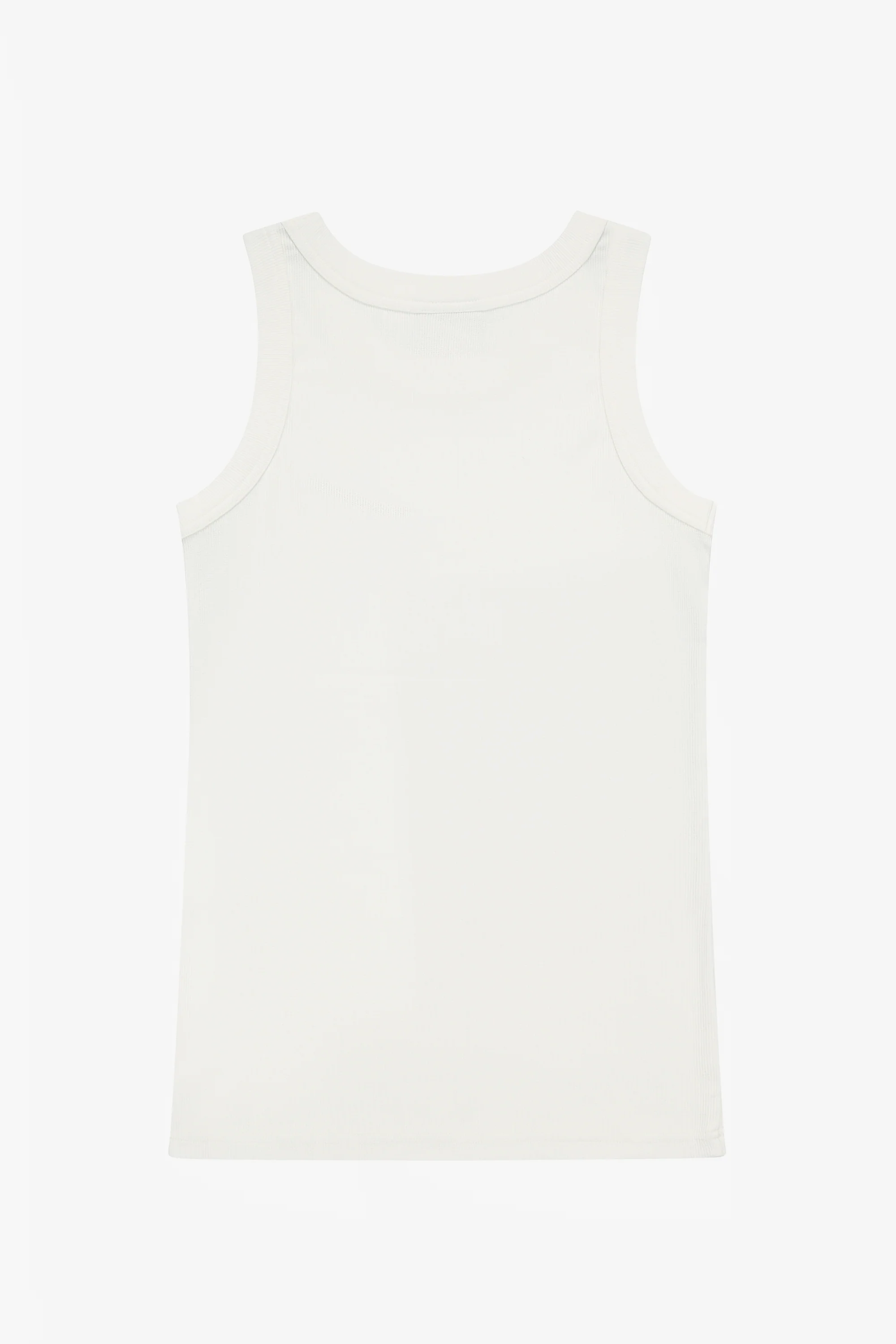 7Heavens Logo Tank Top - Image 2