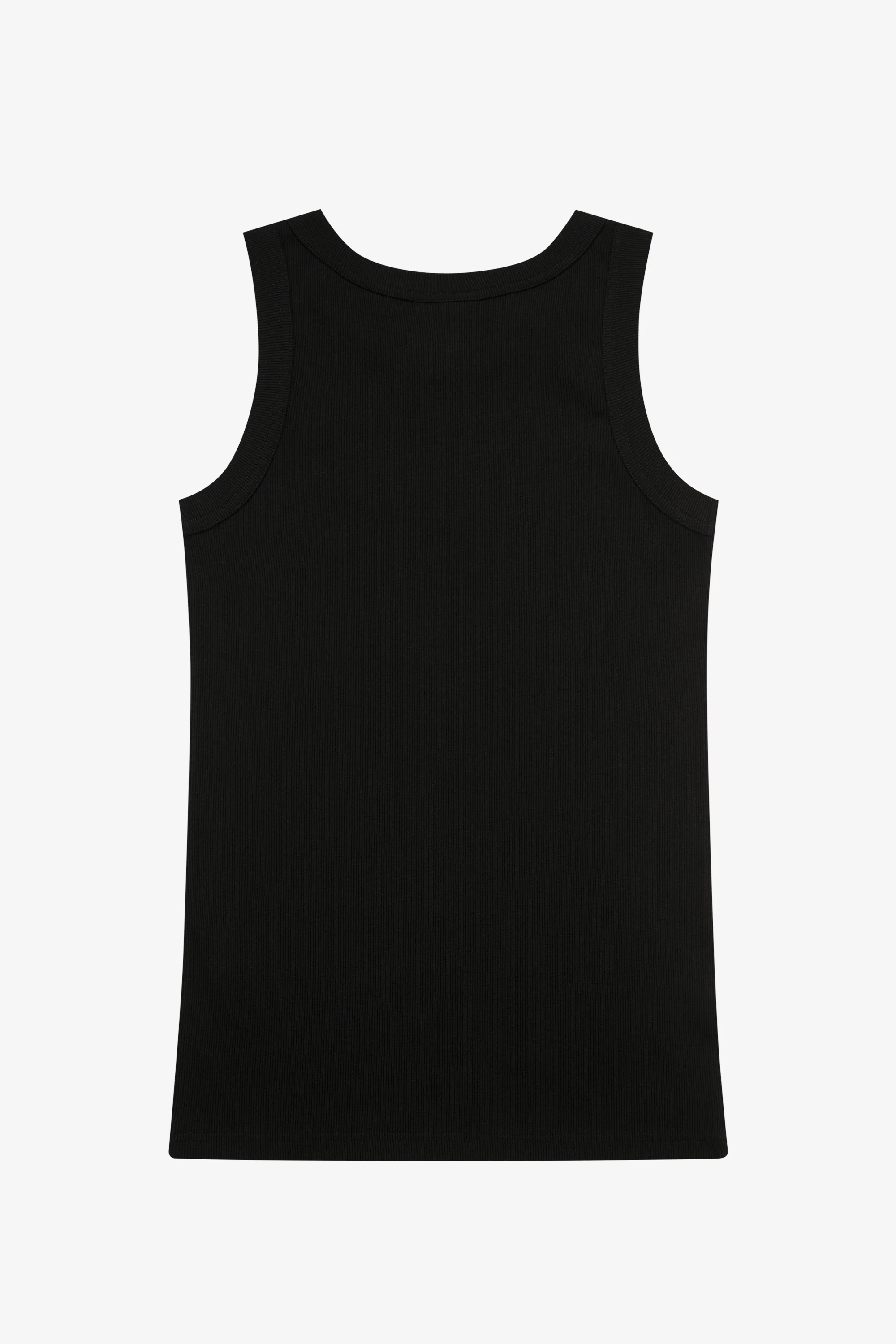 7Heavens Logo Tank Top - Image 2
