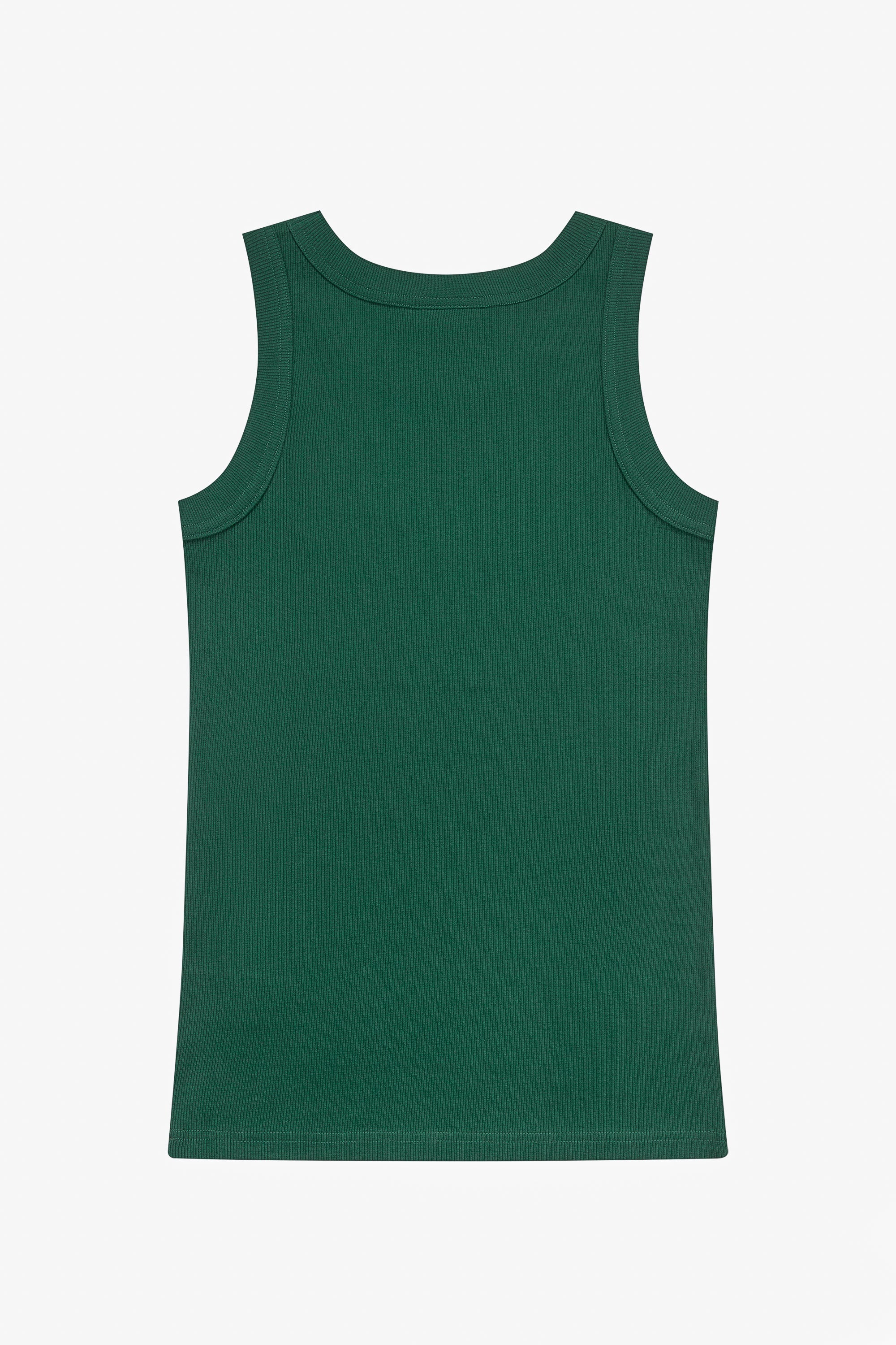 7Heavens Logo Tank Top - Image 2