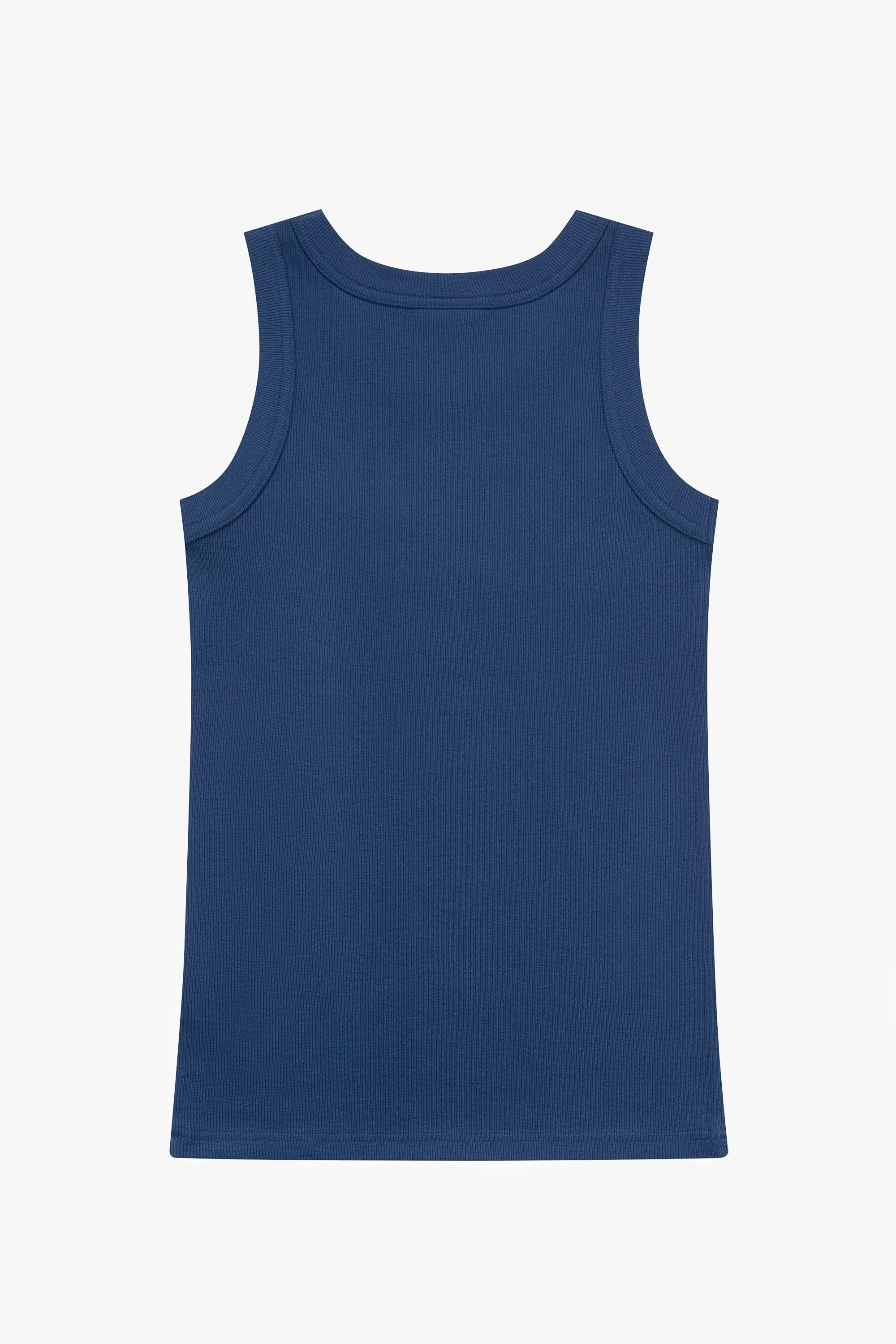 7Heavens Logo Tank Top - Image 2